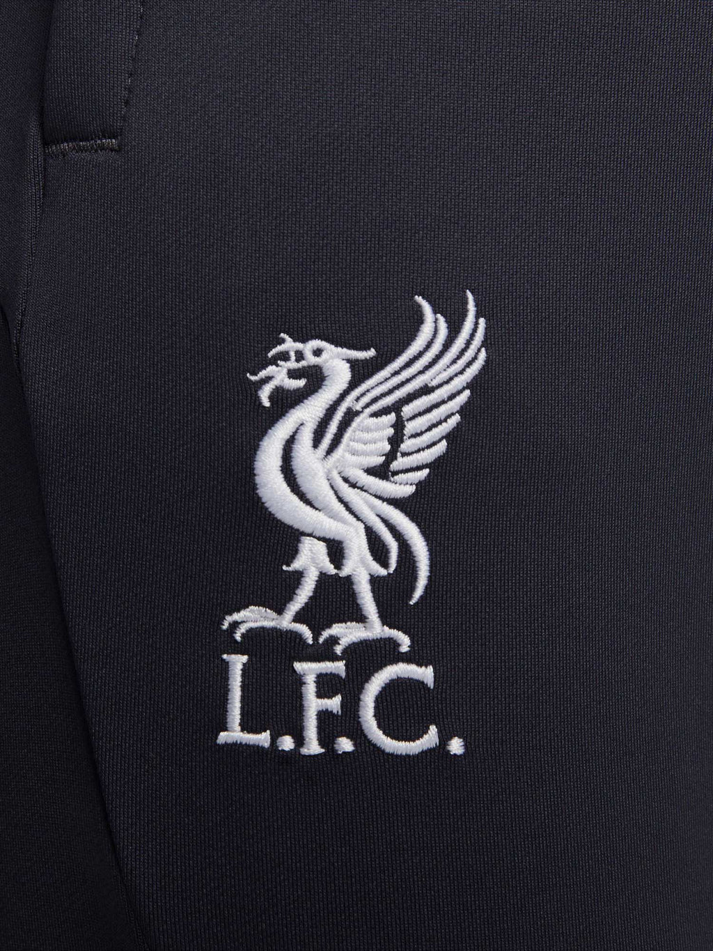NIKE Спортно долнище LFC M NK DF STRK PANT KP 3R