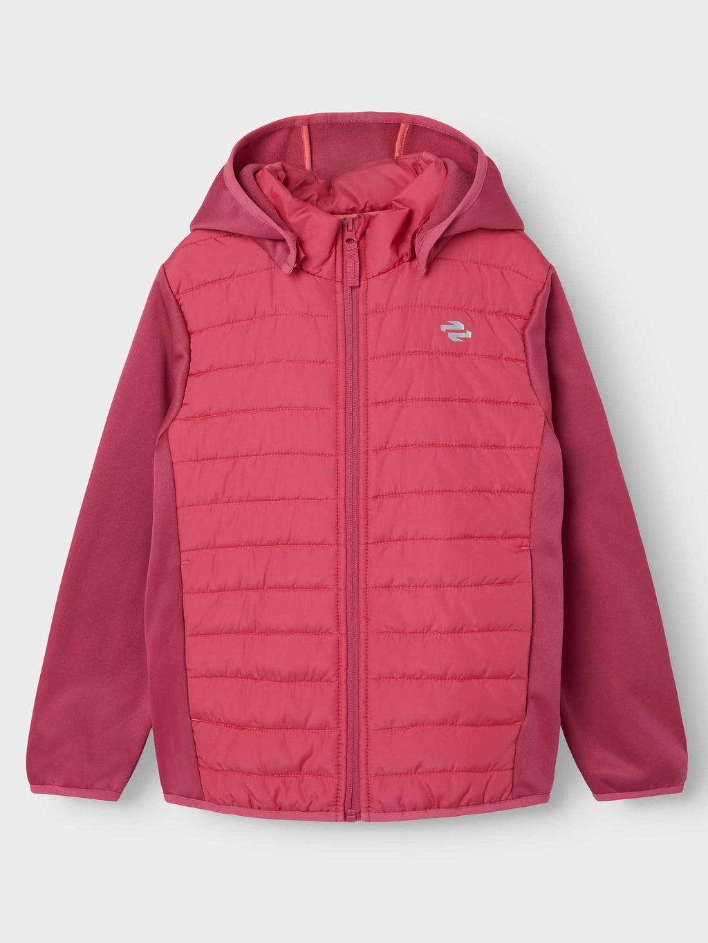 NAME IT Яке NKNMOUNT HYBRID JACKET TB