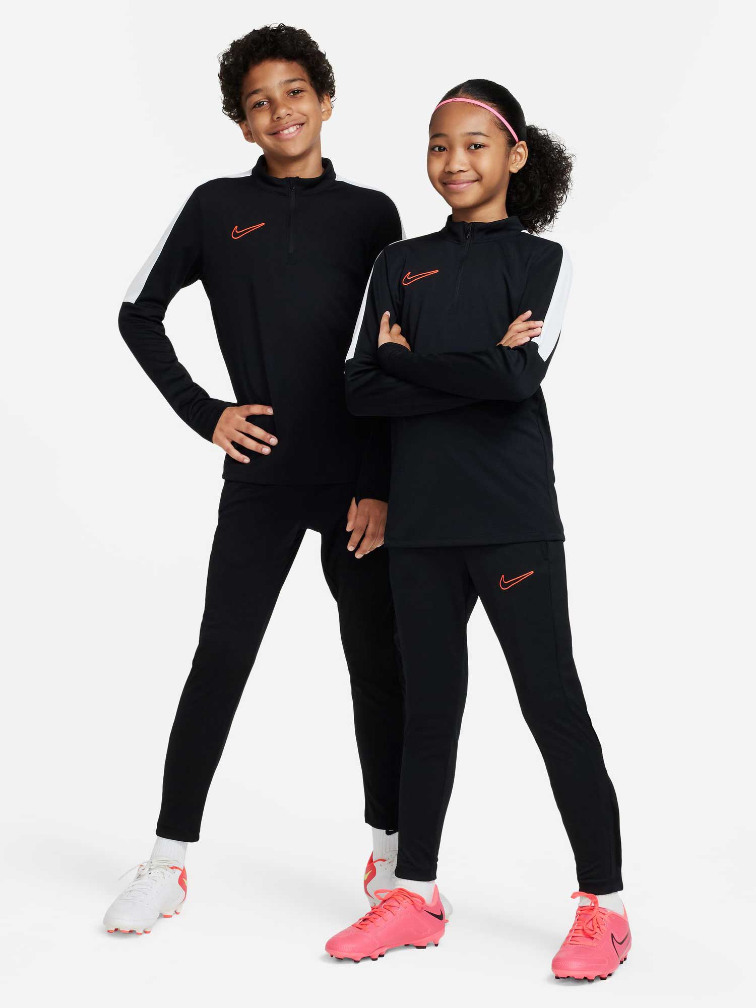 NIKE Спортно долнище K NK DF ACD23 PANT KPZ BR