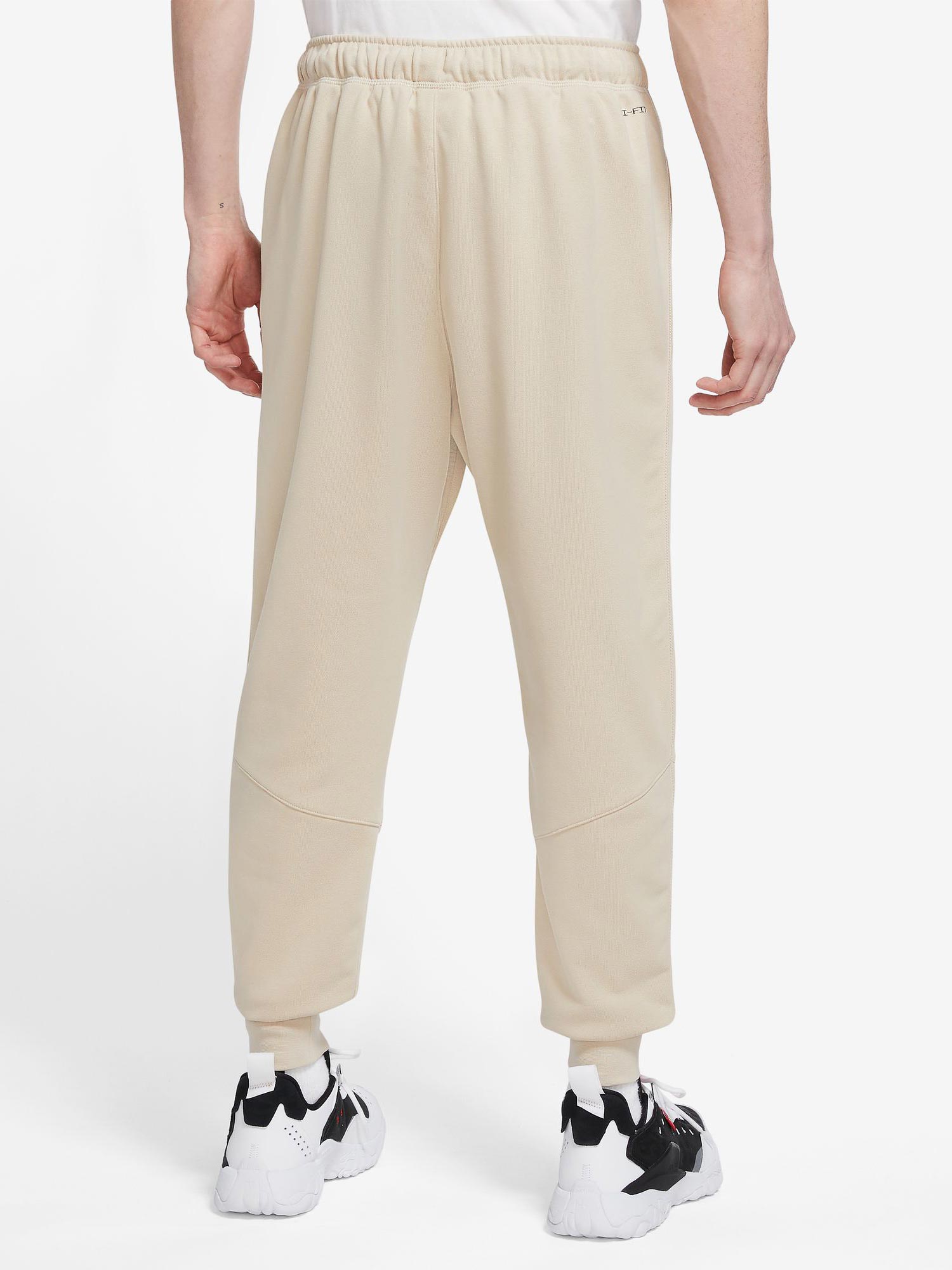 JORDAN Спортно долнище M J DF SPRT CSVR FLC