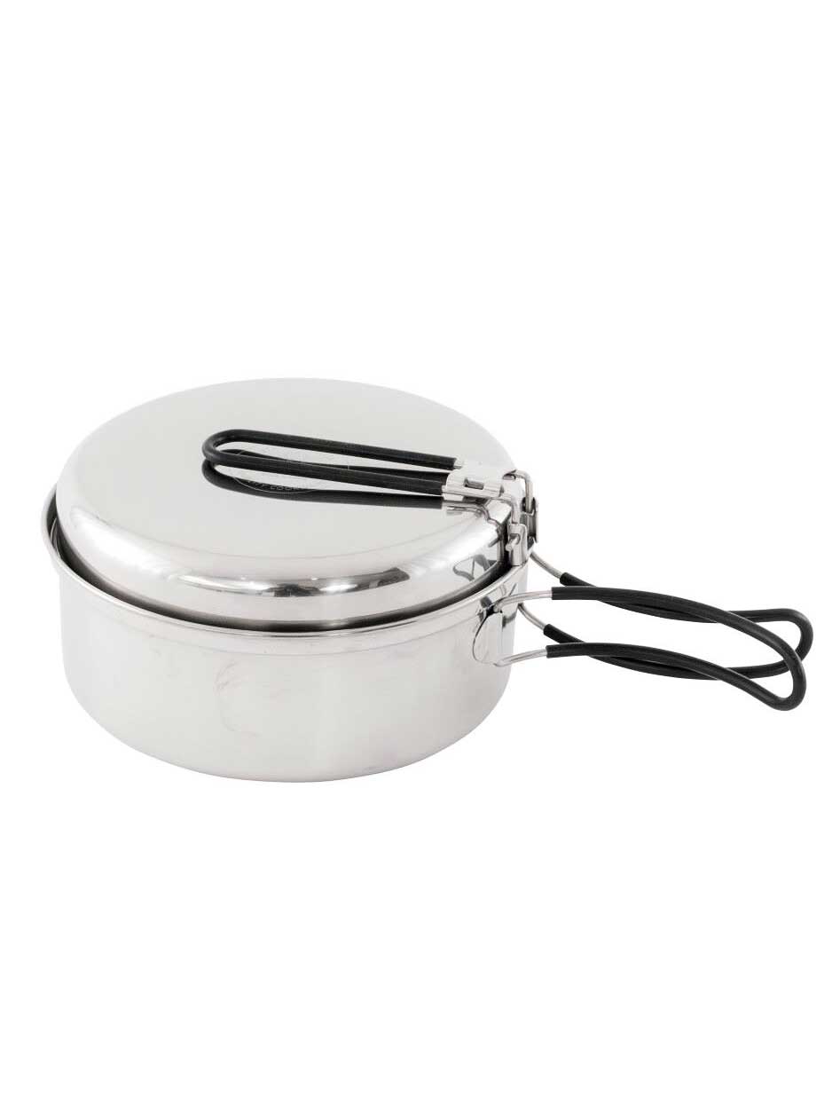 EASY CAMP Готварски комплект Tour Cook Set