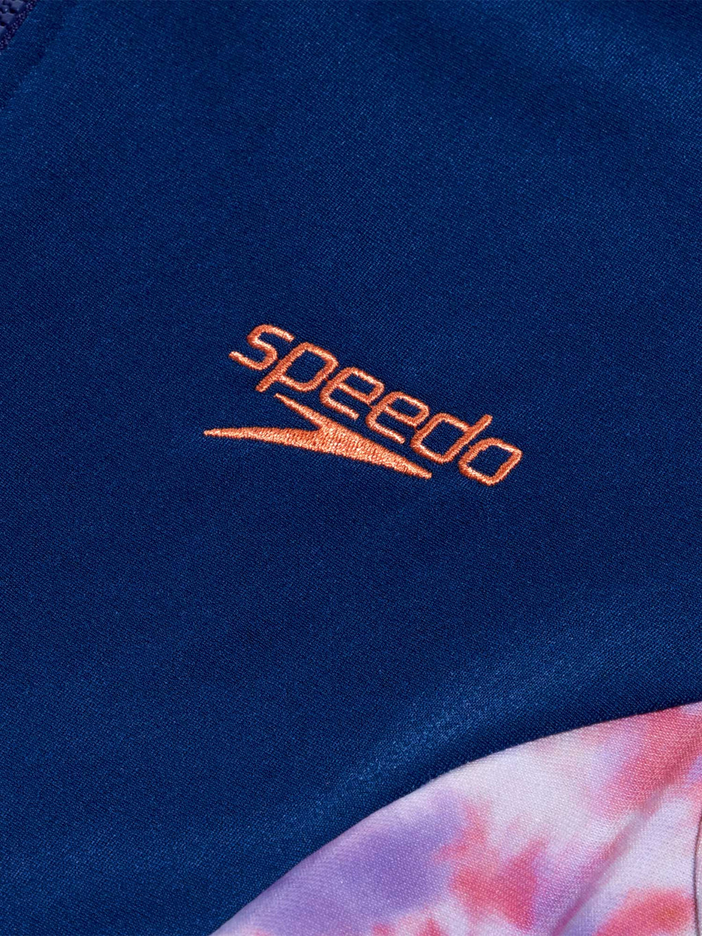 SPEEDO Бански 2 части WOMENS PRINTED ADJUSTABLE THINSTRAP
