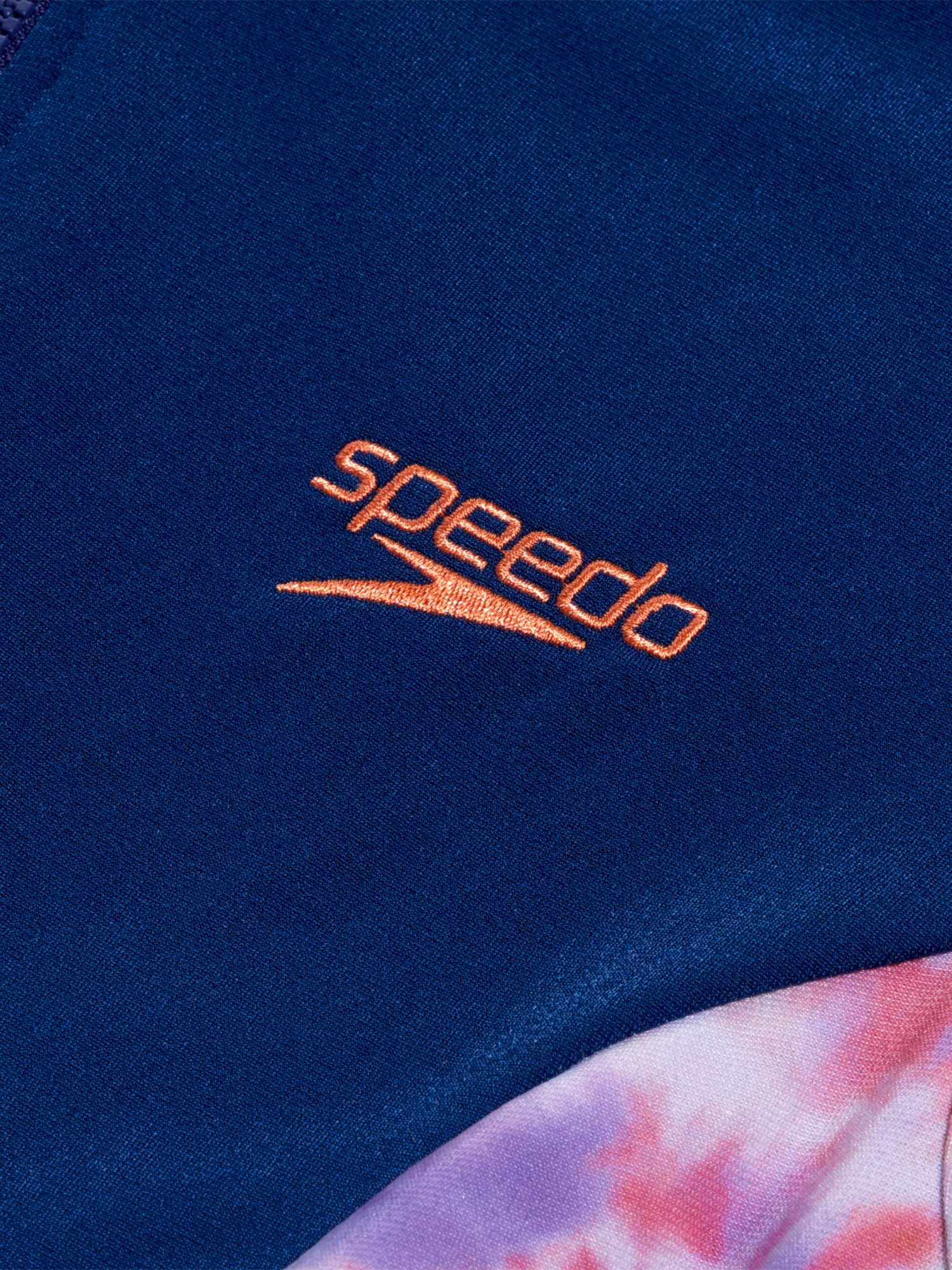 SPEEDO Бански 2 части WOMENS PRINTED ADJUSTABLE THINSTRAP