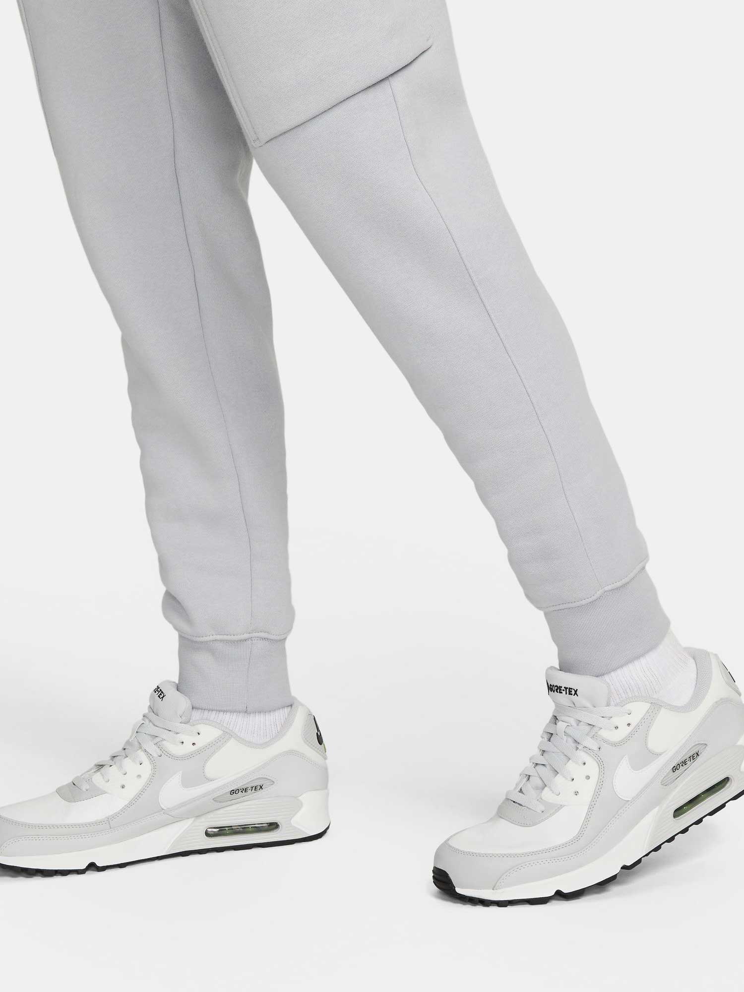 NIKE Спортно долнище M NSW SI CARGO PANT FLC BB
