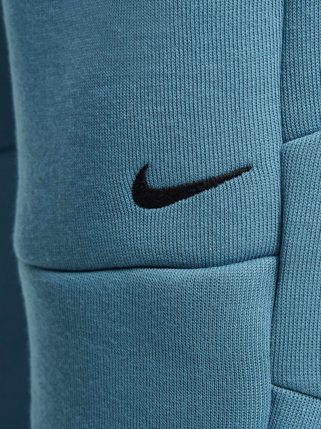 NIKE Спортно долнище B NSW TCH FLC JGGR - PD