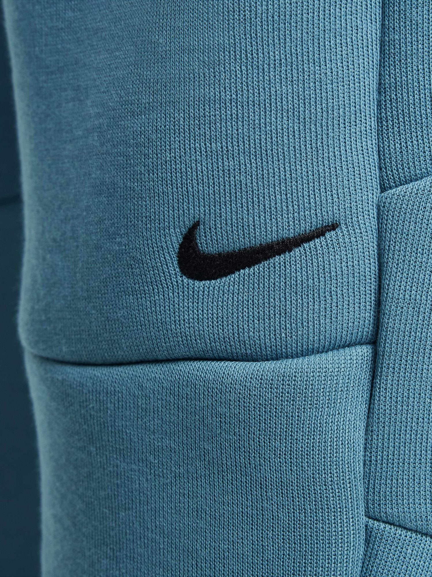 NIKE Спортно долнище B NSW TCH FLC JGGR - PD