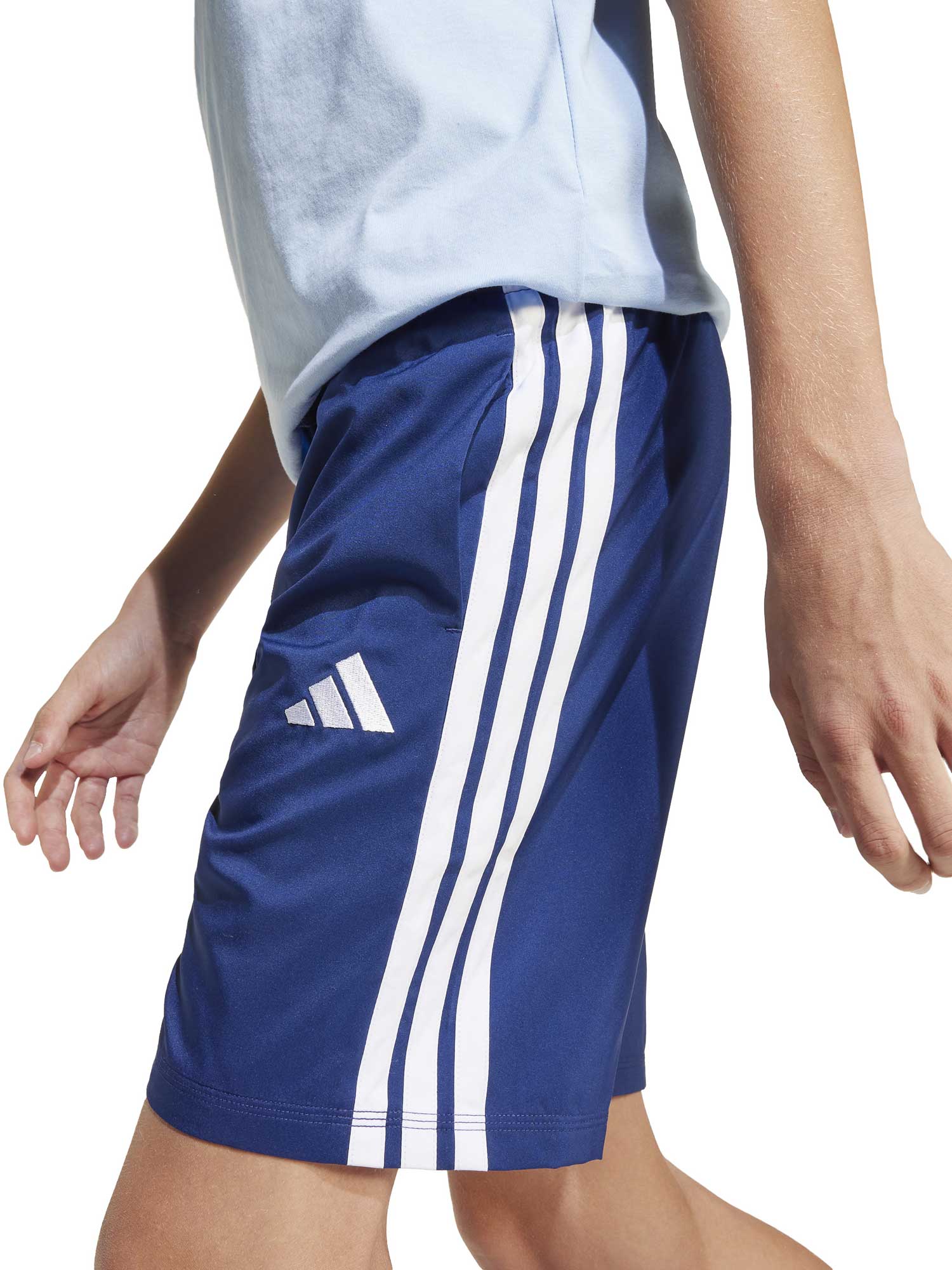 ADIDAS SPORTSWEAR Къси панталони Essentials Climacool Shorts Kids