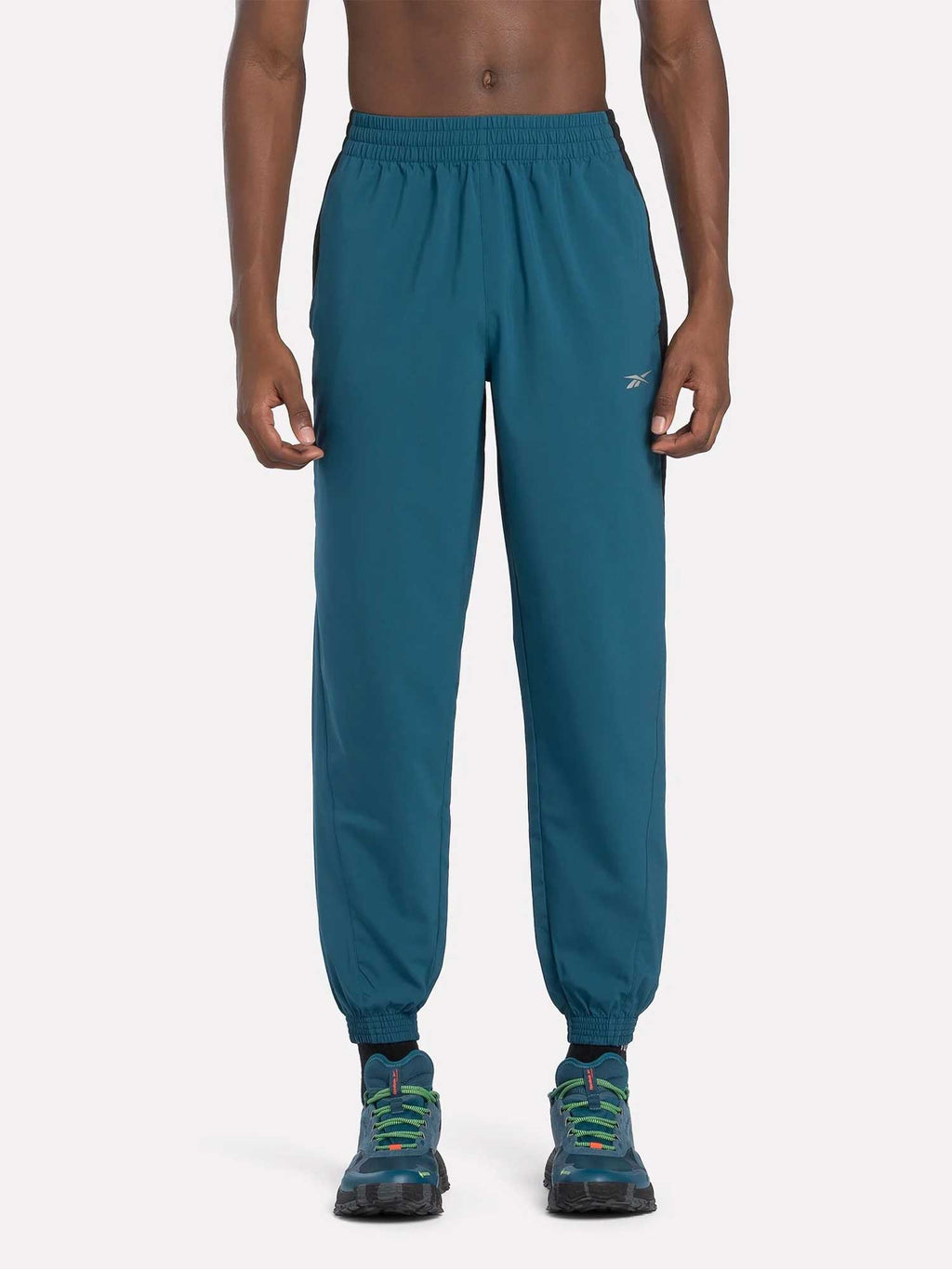 REEBOK Спортно долнище RUNNING PANT