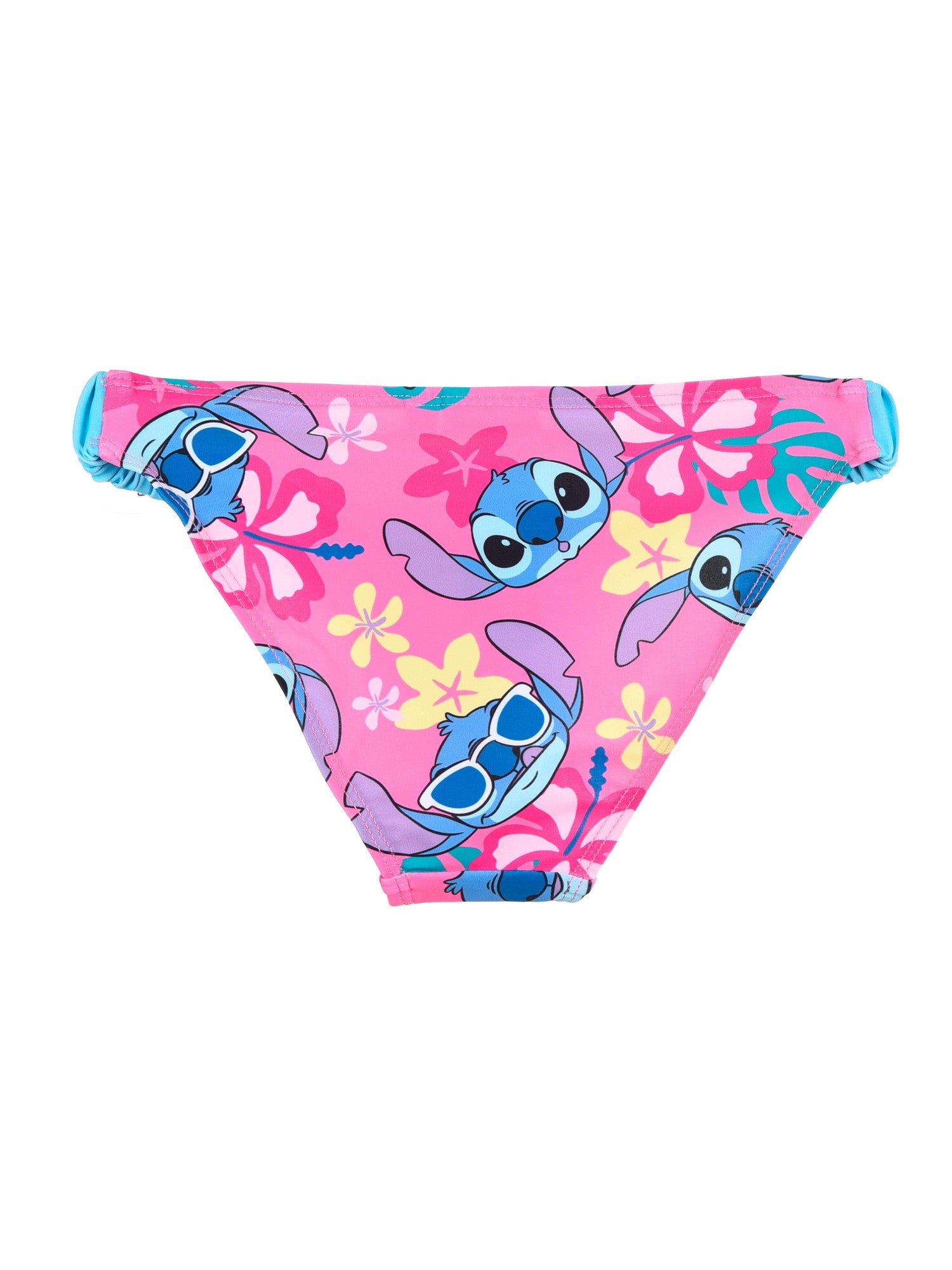 KIDS MOVIE HEROES Бански LILOETSTITCH