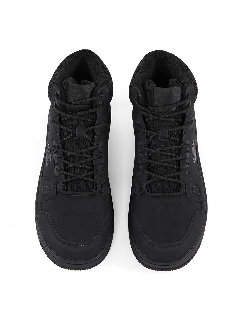 CHAMPION Обувки REBOUND MID CORD