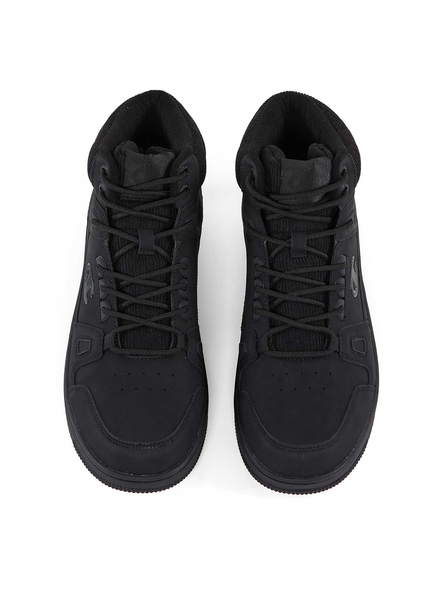 CHAMPION Обувки REBOUND MID CORD