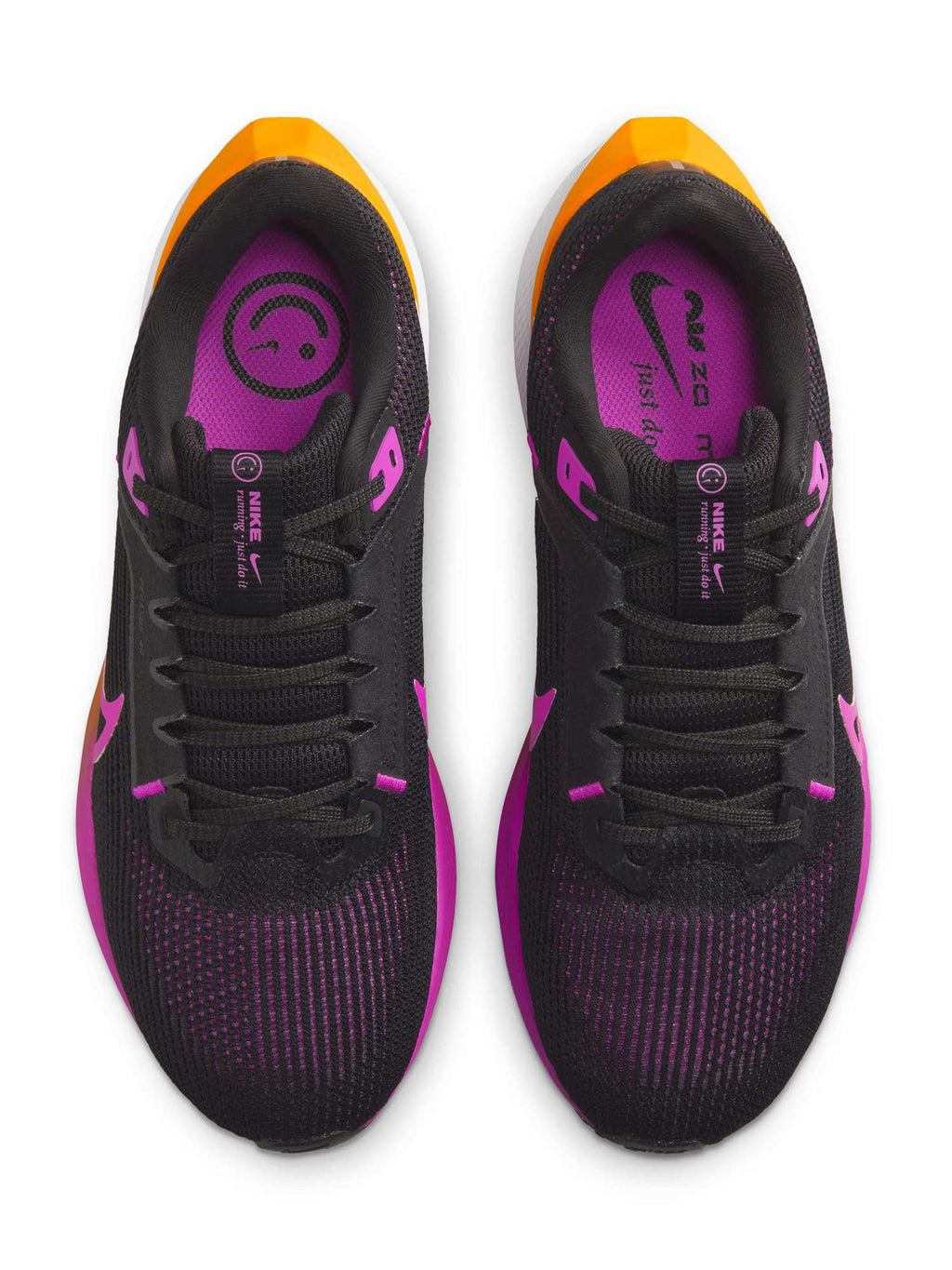 NIKE Обувки W AIR ZOOM PEGASUS 40