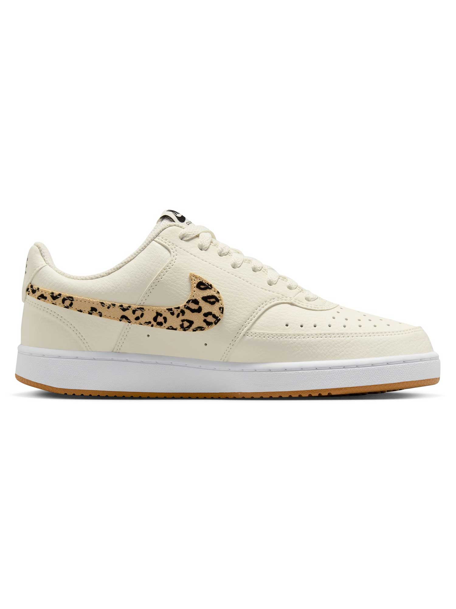 NIKE Обувки W COURT VISION