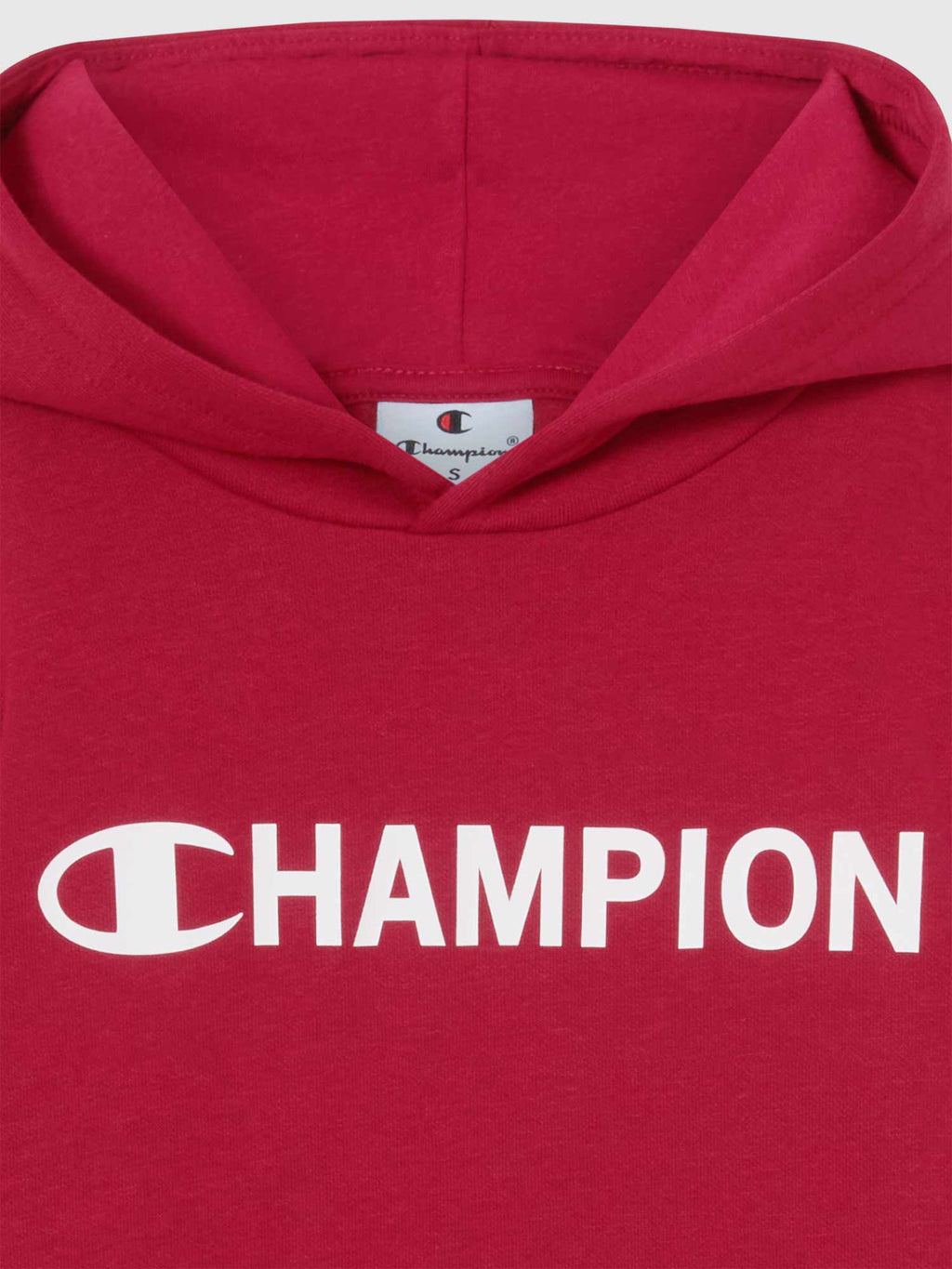 CHAMPION Суитшърт Hooded Sweatshirt