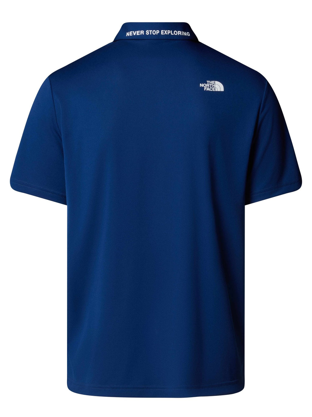 THE NORTH FACE Тениска M NEW TANKEN POLO