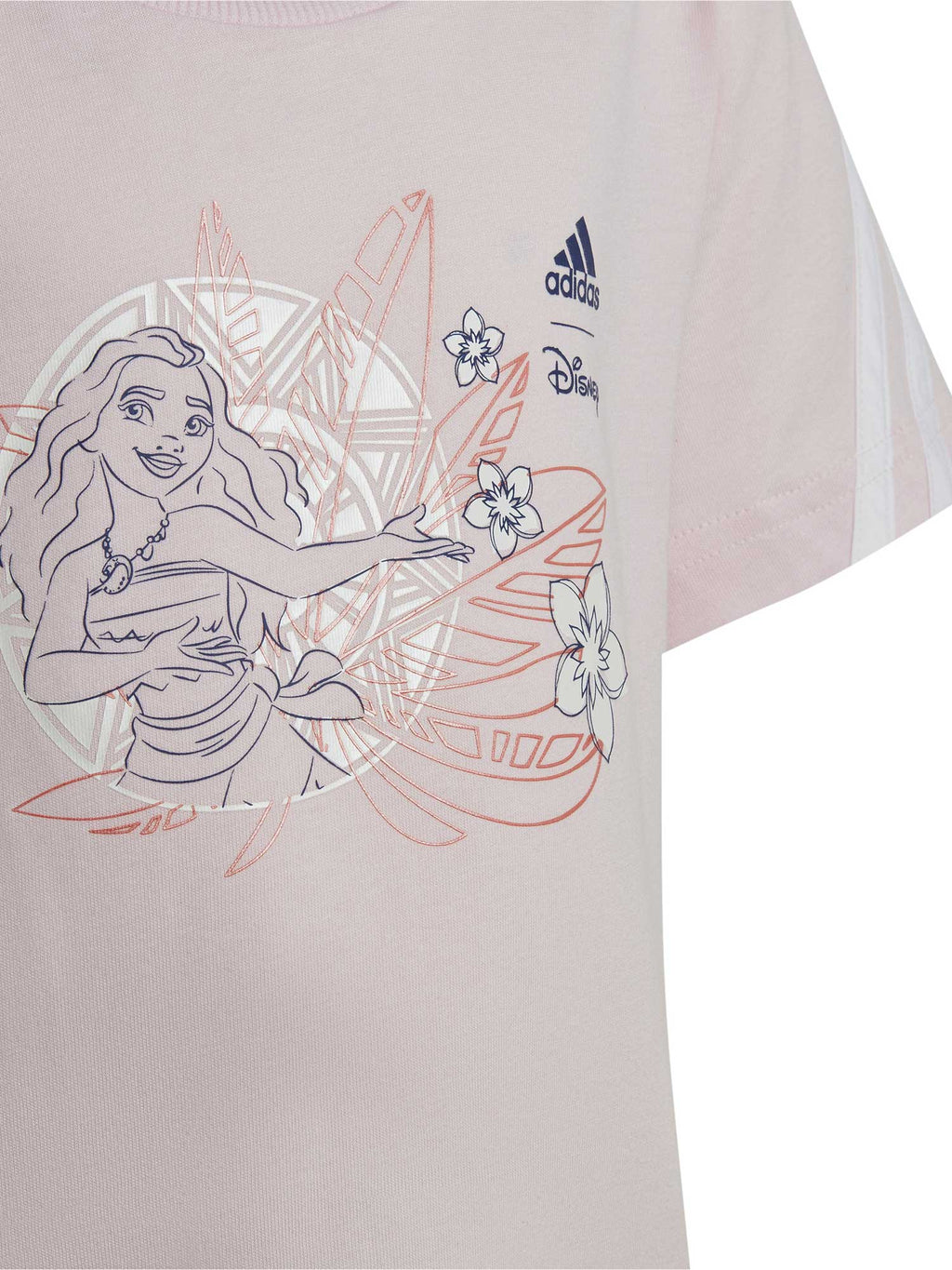 ADIDAS SPORTSWEAR Тениска Disney Moana