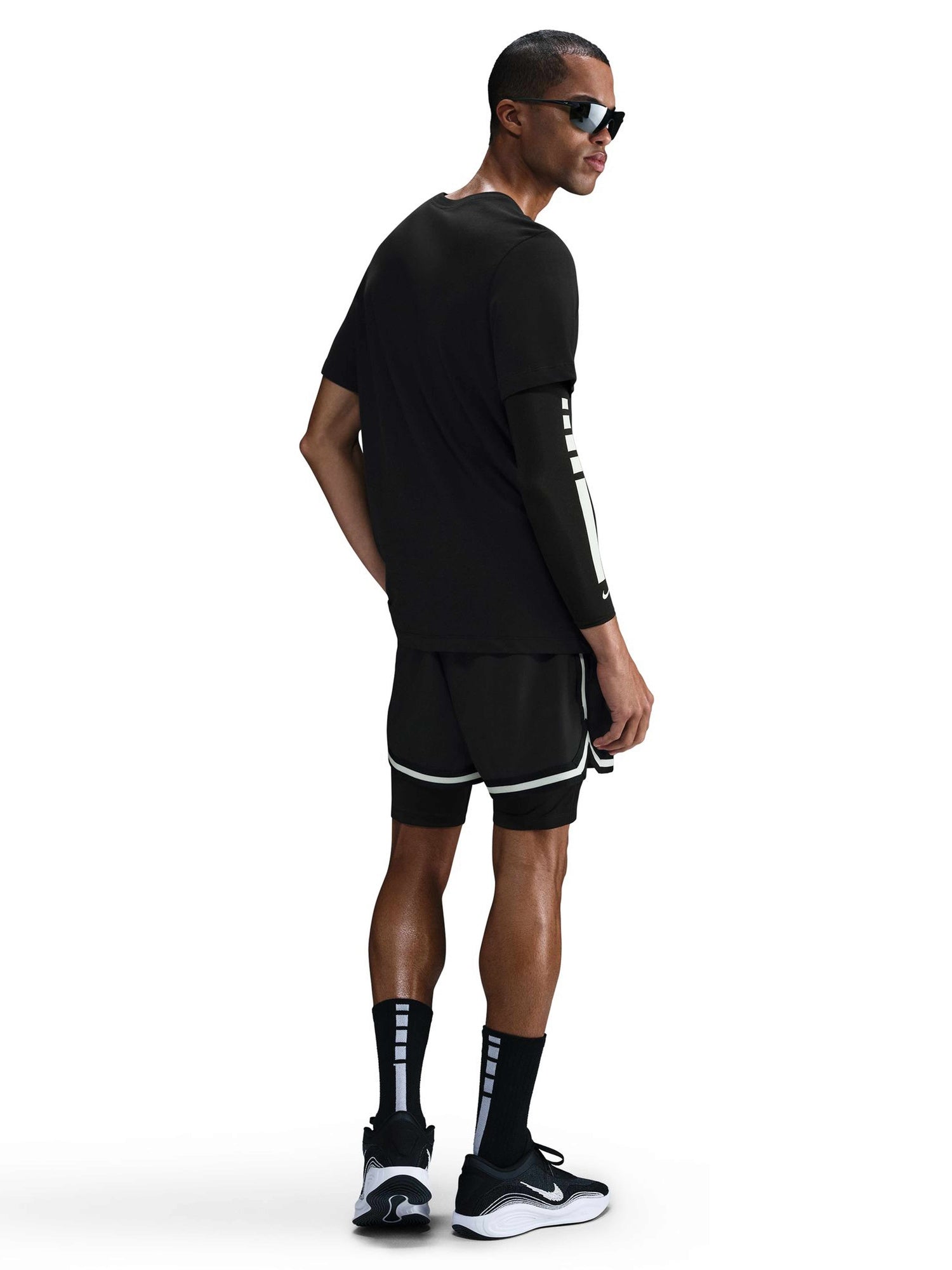 NIKE Тениска M NK DF TEE OC 3
