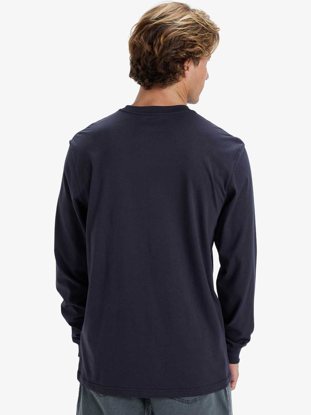 QUIKSILVER Блуза RAYSFORDAYS