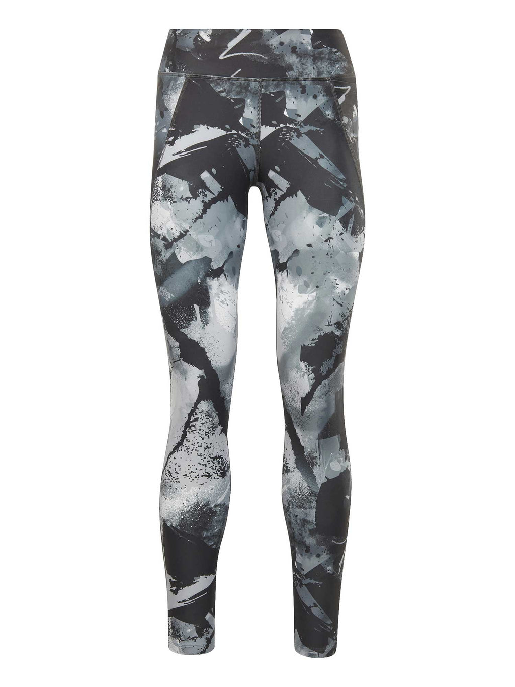 REEBOK Клин Lux Allover Print Bold