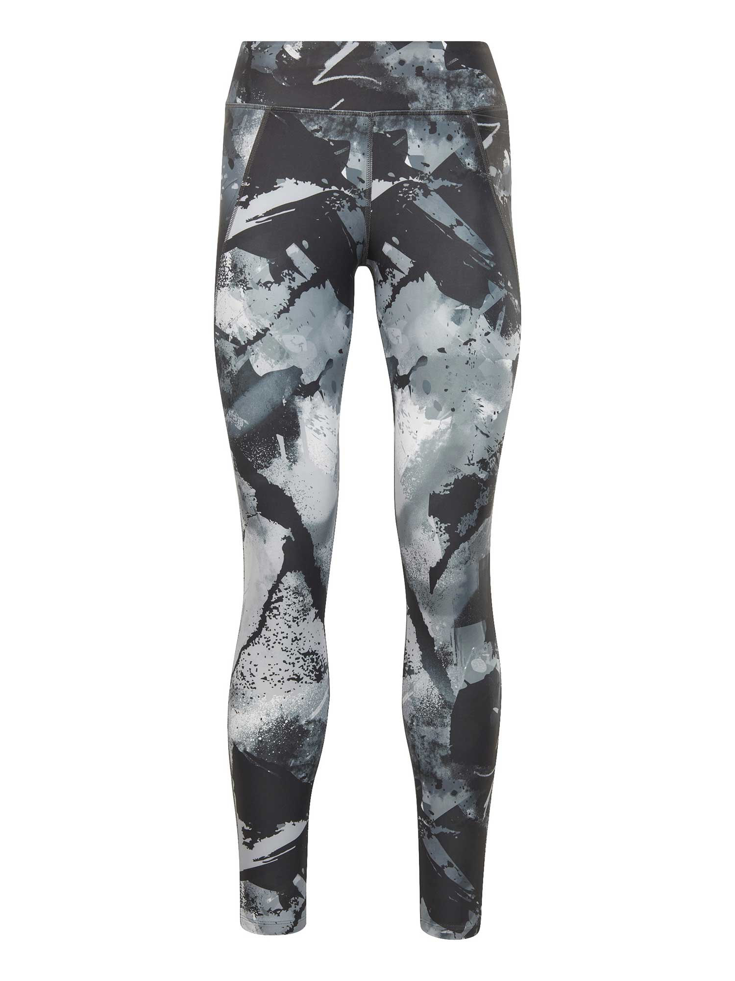 REEBOK Клин Lux Allover Print Bold