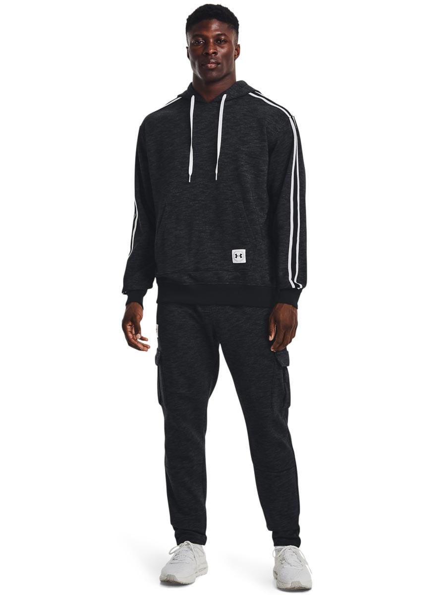 UNDER ARMOUR Суитшърт Essential Heritage Flc