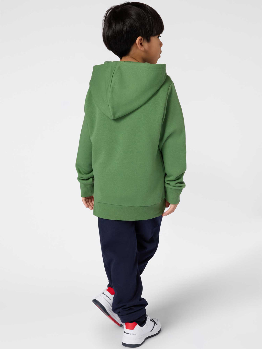 CHAMPION Суитшърт Hooded Sweatshirt
