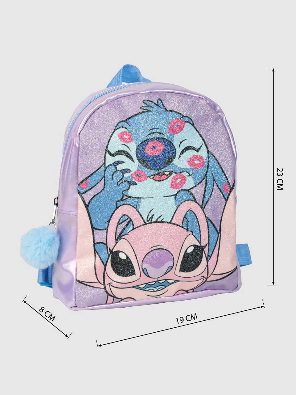 CERDA Раница STITCH