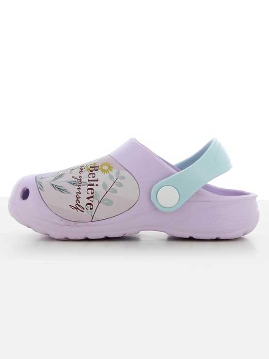 KIDS MOVIE HEROES Чехли FROZEN CLASSIC