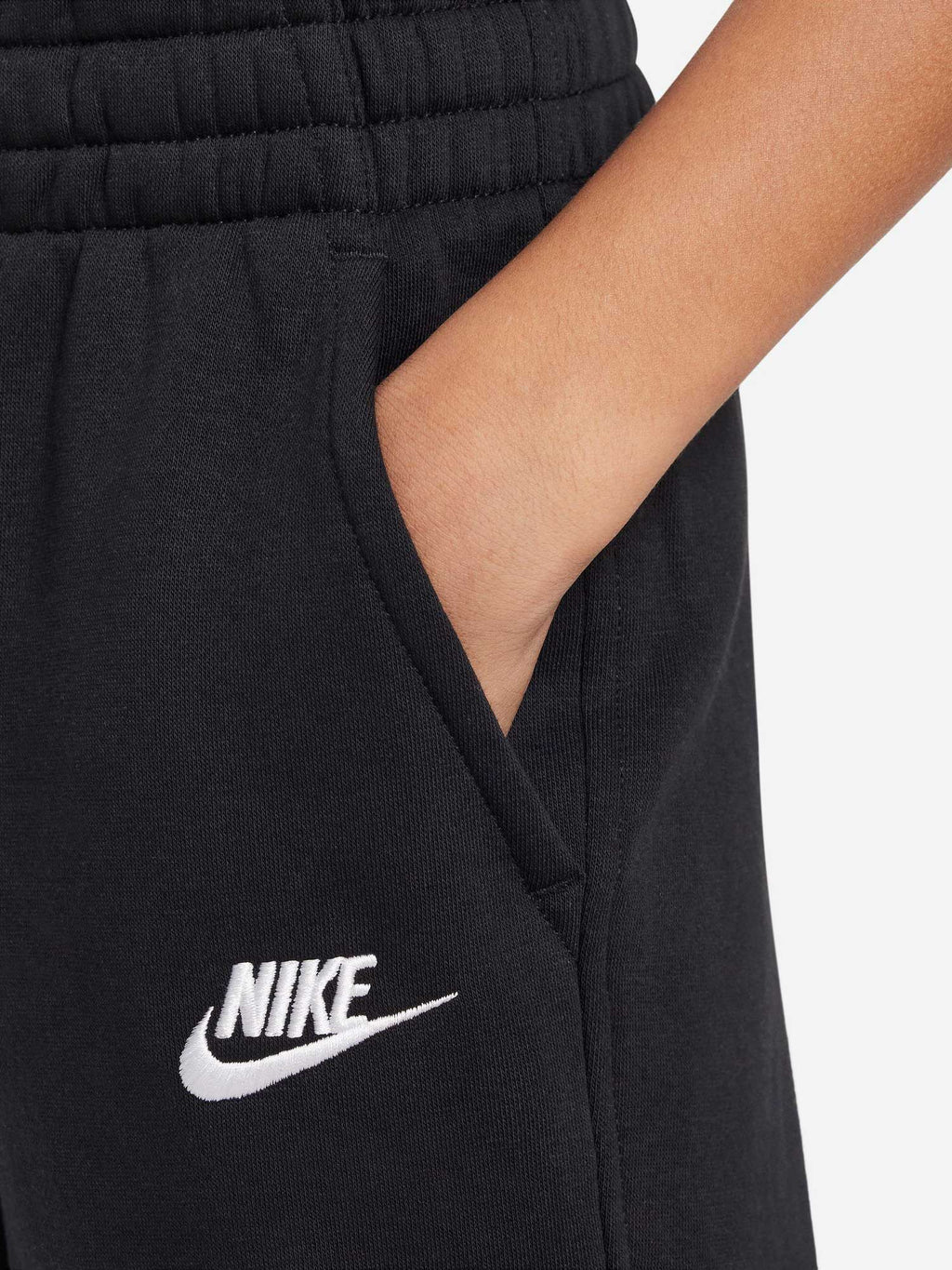 NIKE Спортен екип K NSW CLUB FLC FZ TRACKSUIT