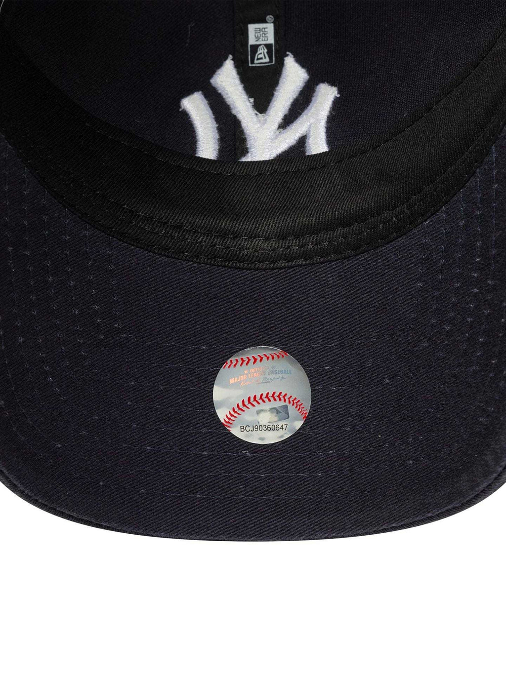 NEW ERA Шапка WASHED 9TWENTY TRUCKER NEYYAN