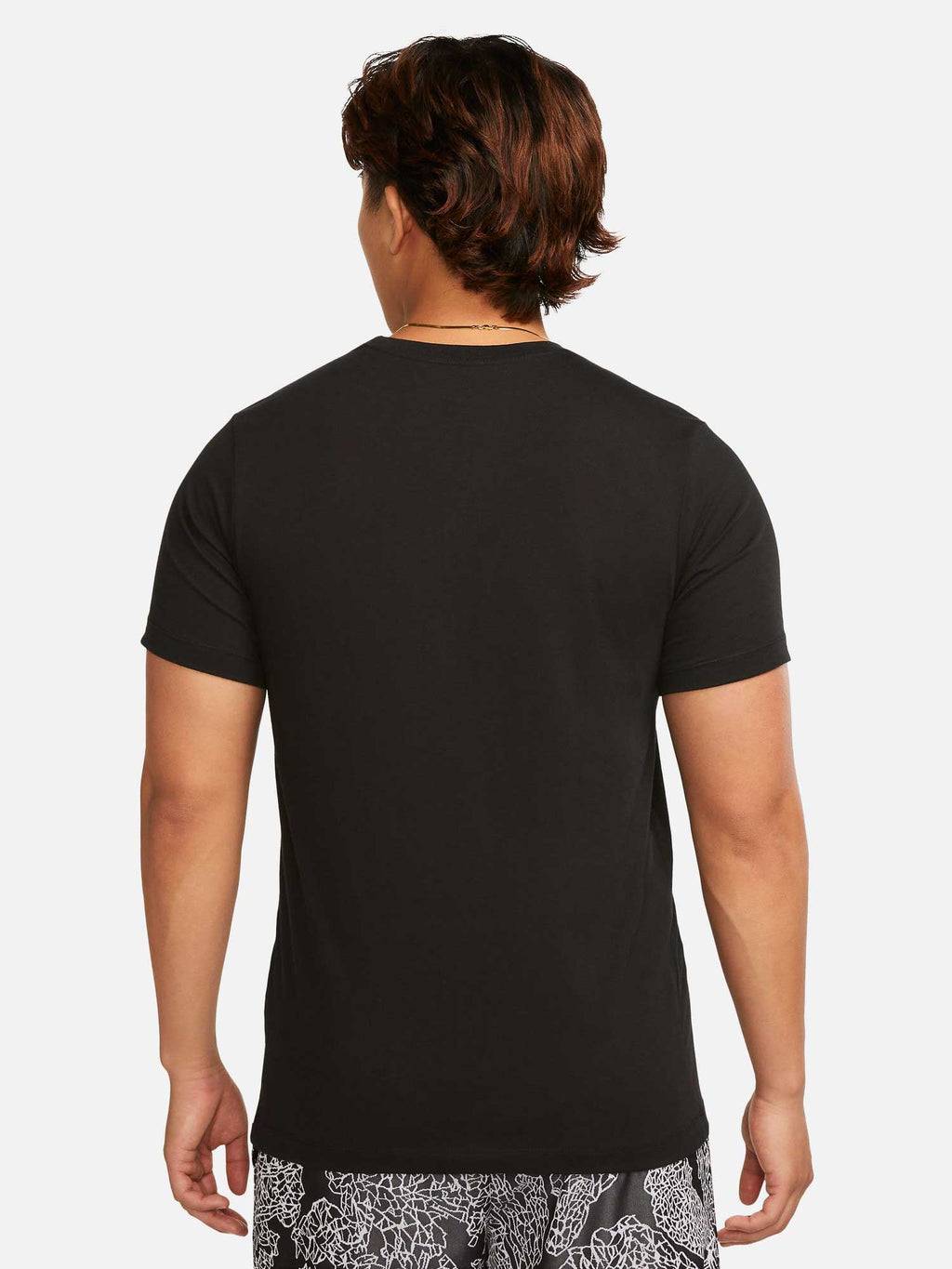 NIKE Тениска M NK DF TEE VERB P2