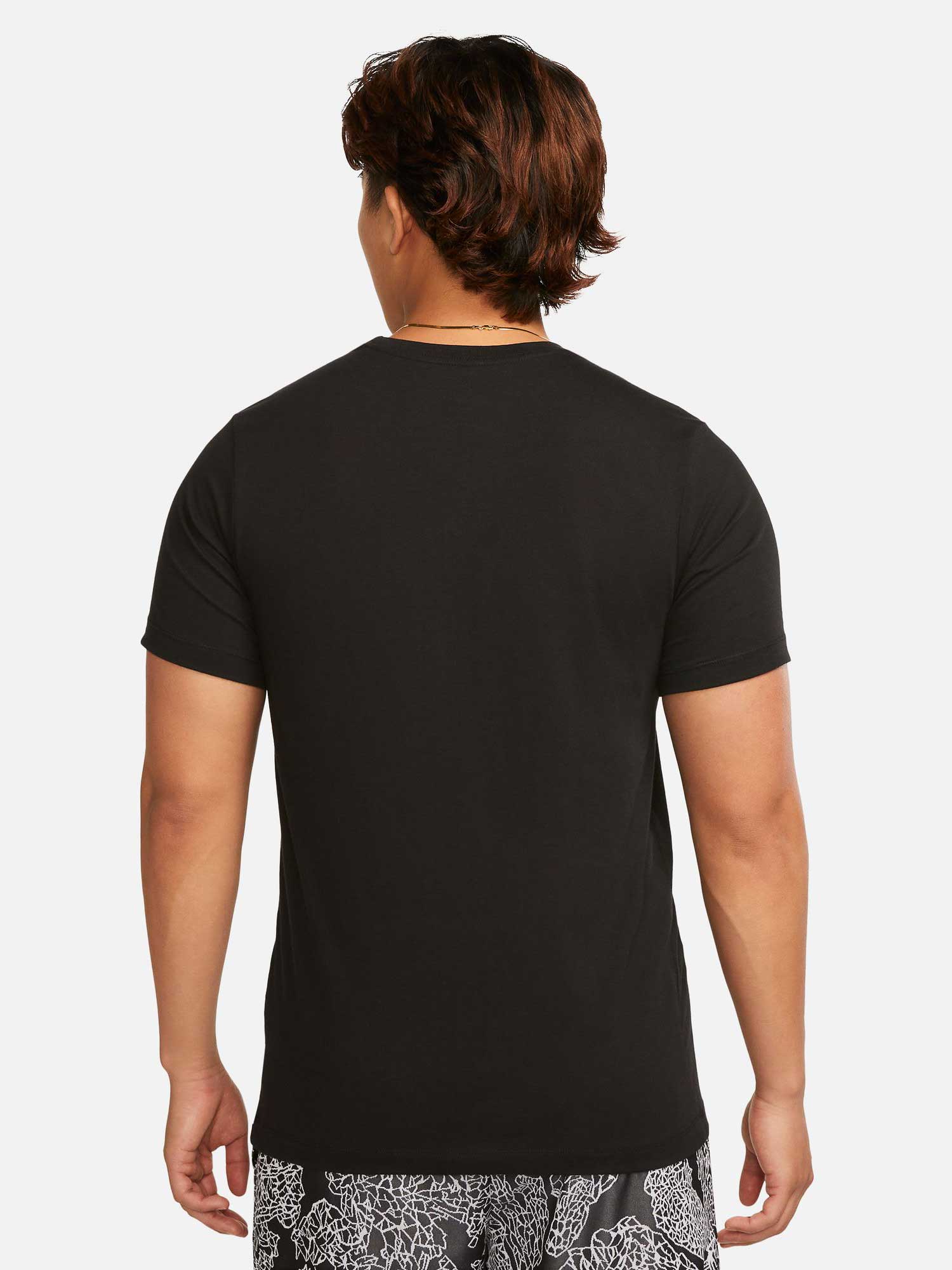 NIKE Тениска M NK DF TEE VERB P2