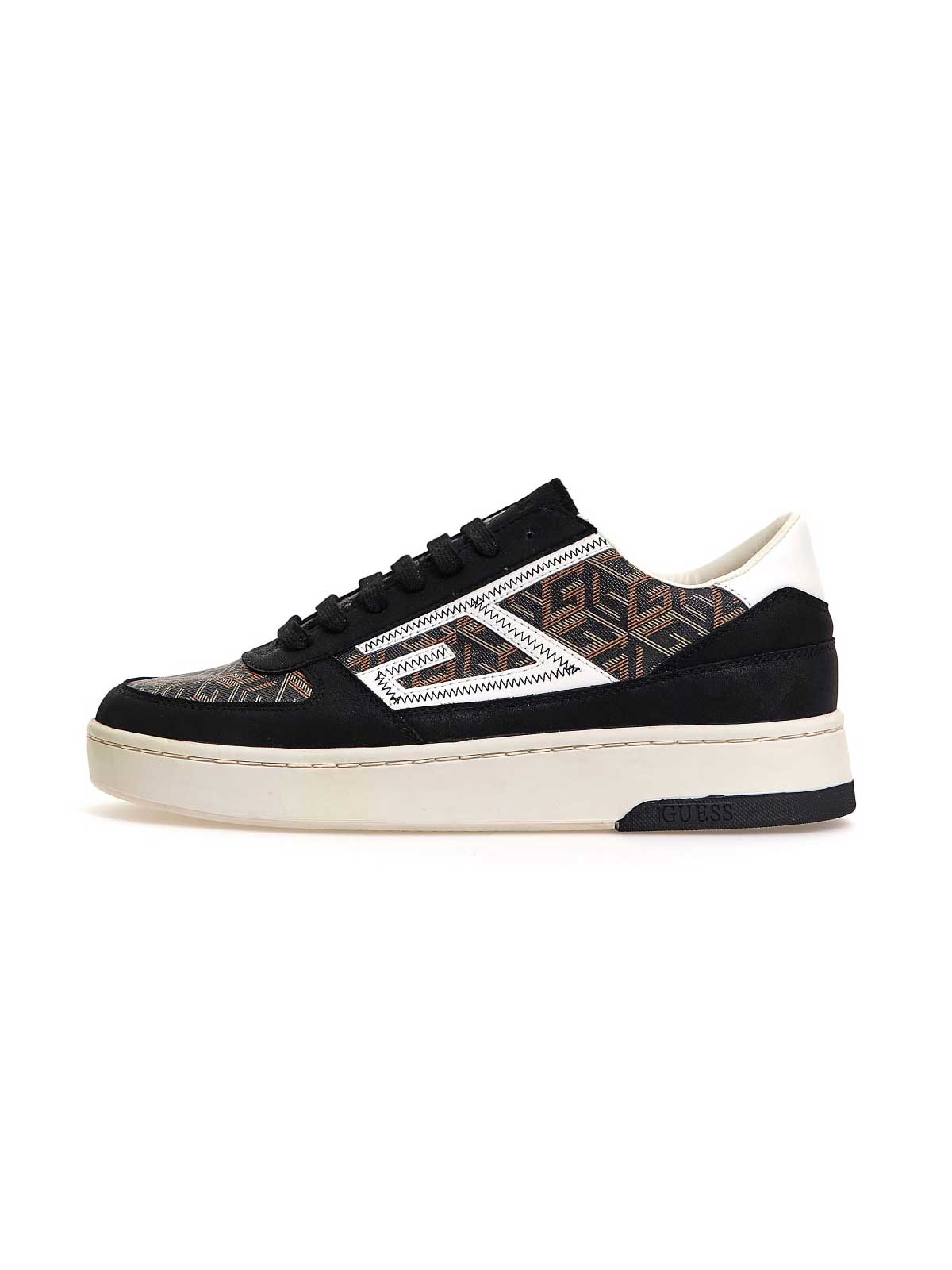 GUESS Обувки SILEA