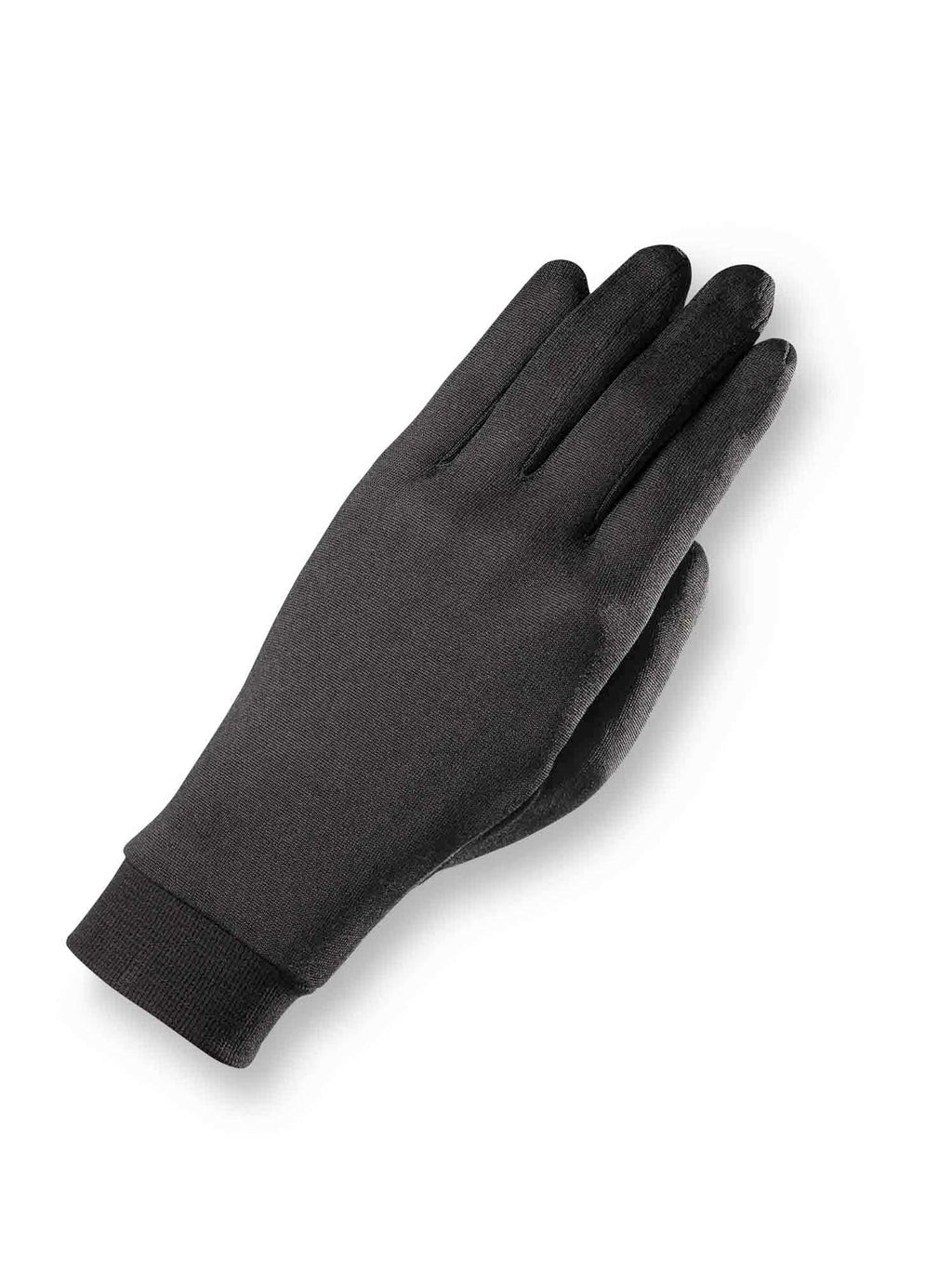 ZANIER Ръкавици MERINO LINER TOUCH