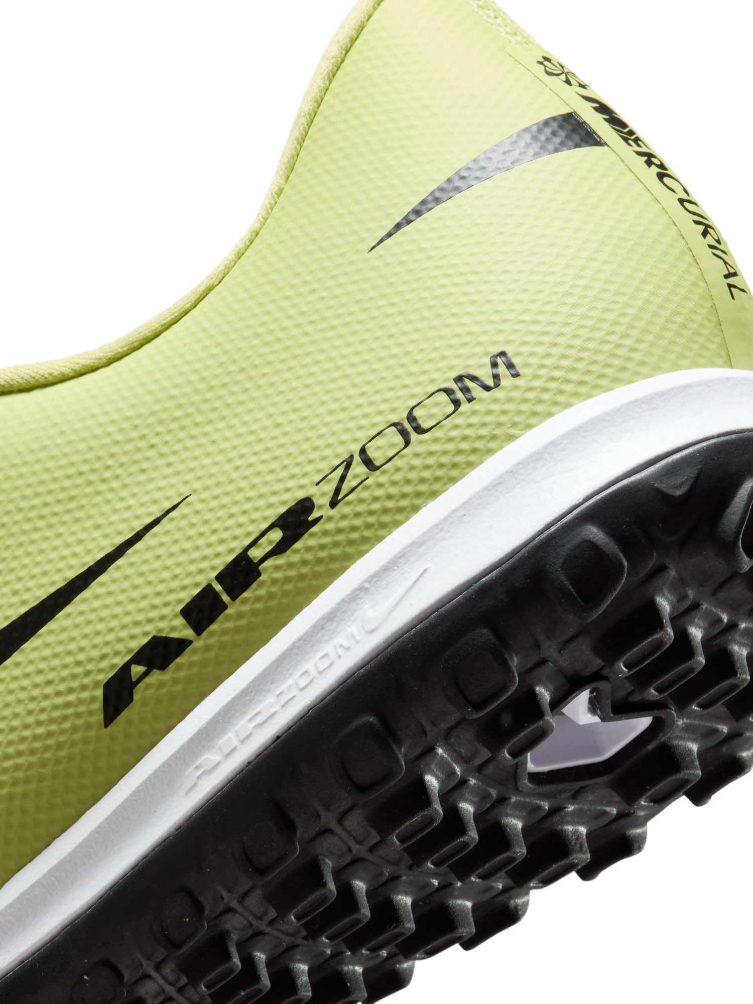 NIKE Обувки ZOOM VAPOR 16 ACADEMY TF