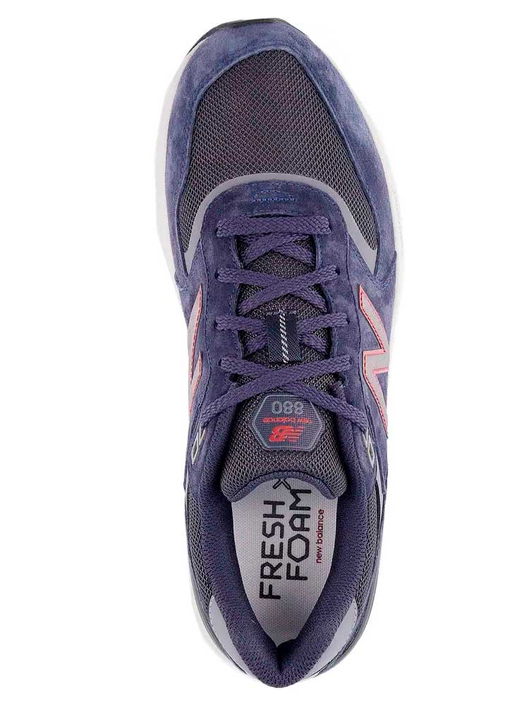 NEW BALANCE Обувки - Fresh Foam Walking 880v7