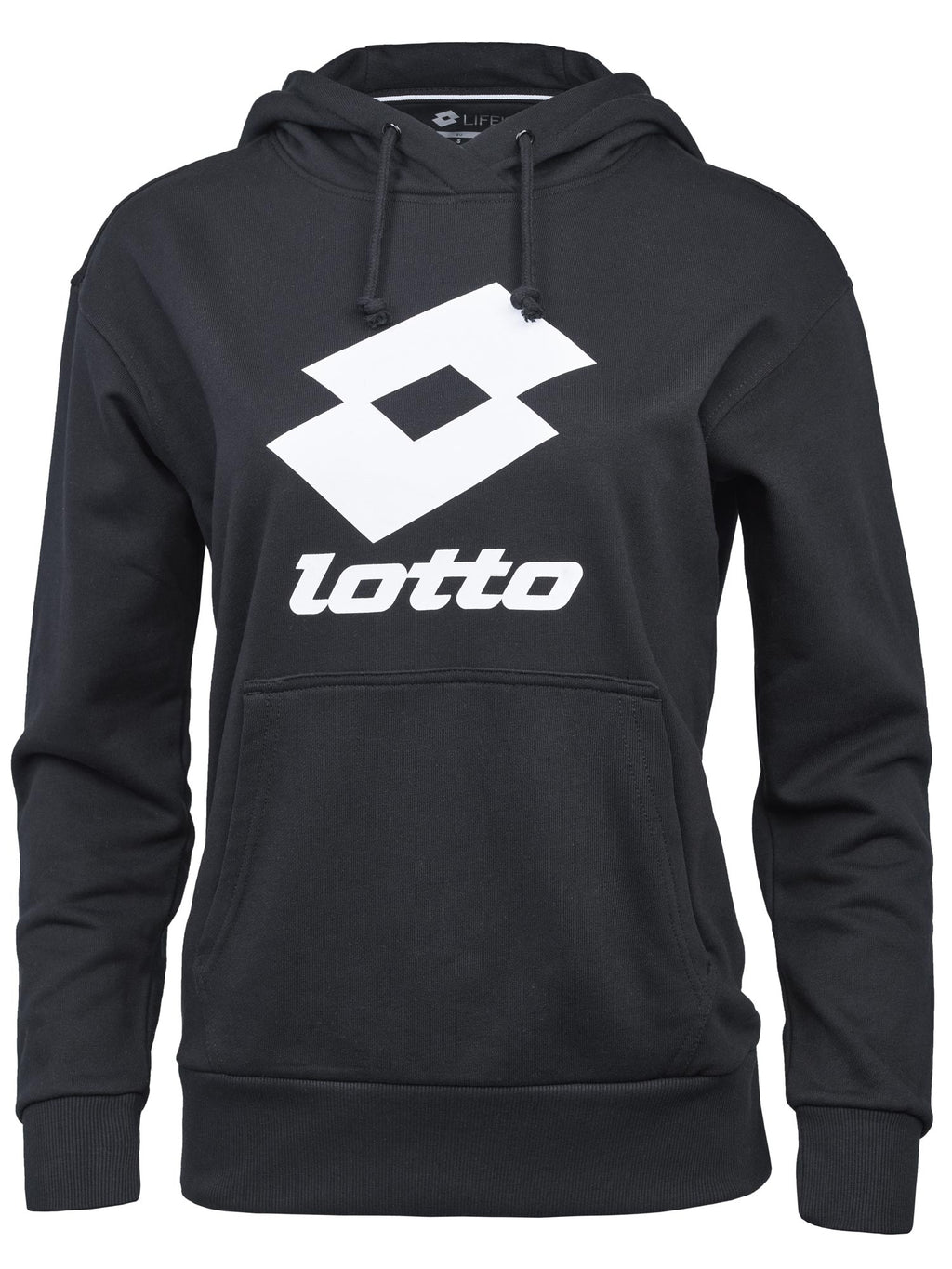 LOTTO Суитшърт SMART II SWEAT HD FT