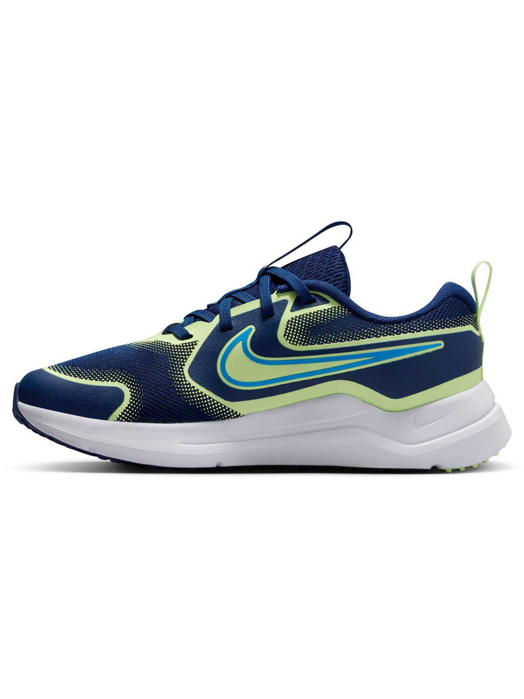 NIKE Обувки COSMIC RUNNER (GS)