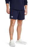 UNDER ARMOUR Къси панталони UA Rival Terry 6in