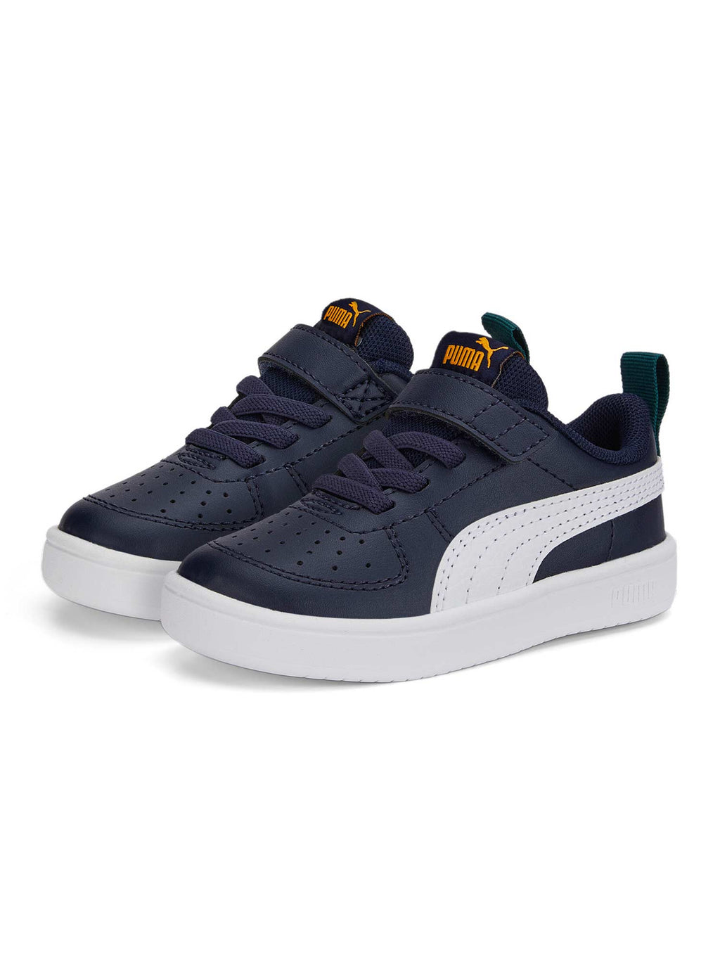 PUMA Обувки Rickie AC Inf