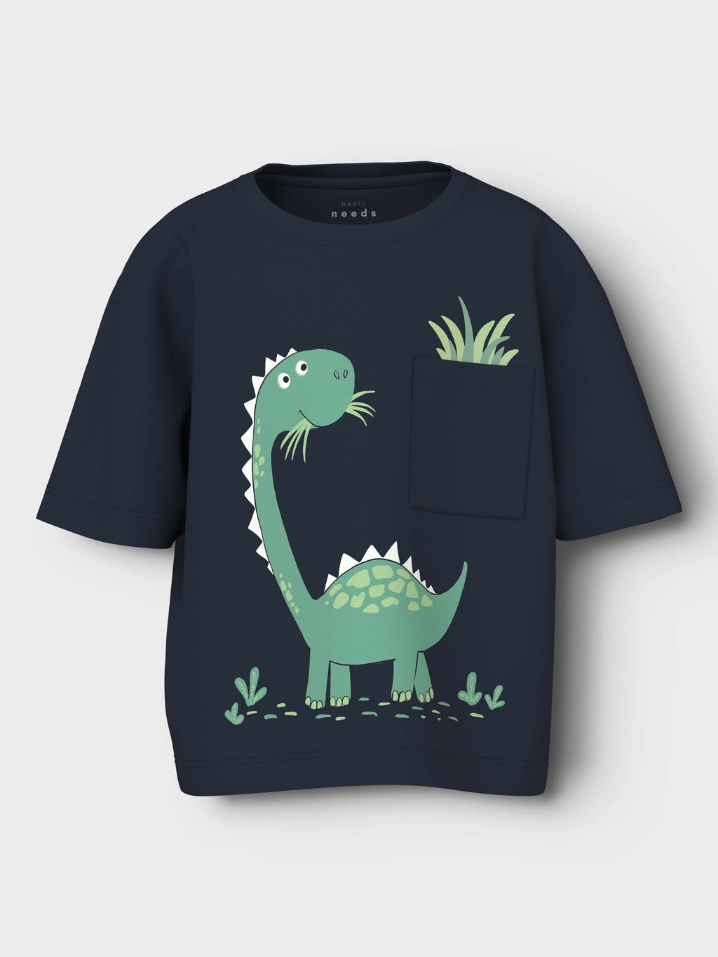 NAME IT Тениска NMMVILIAN SS RLX TOP