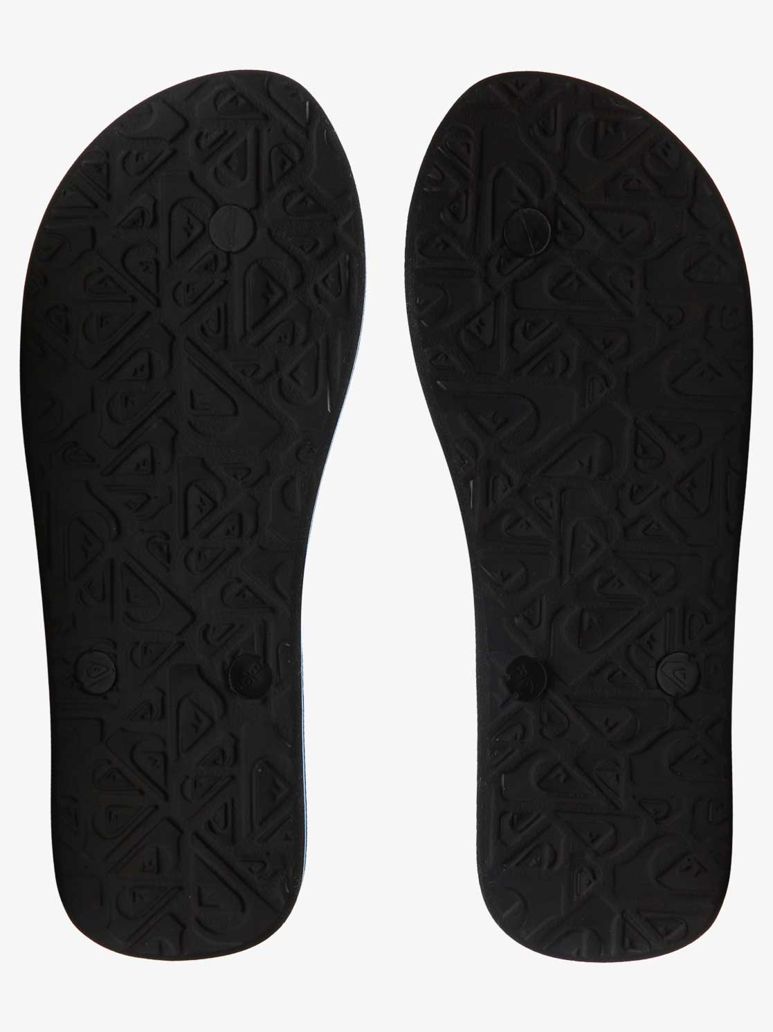 QUIKSILVER Джапанки MOLOKAI STRIPE