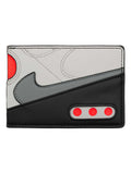 NIKE Портмоне ICON AIR MAX 90 CARD WALLET DK