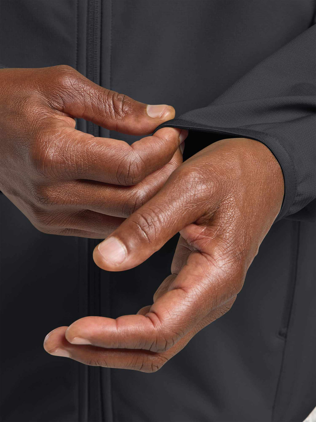JACK WOLFSKIN Яке BORNBERG HOODY M