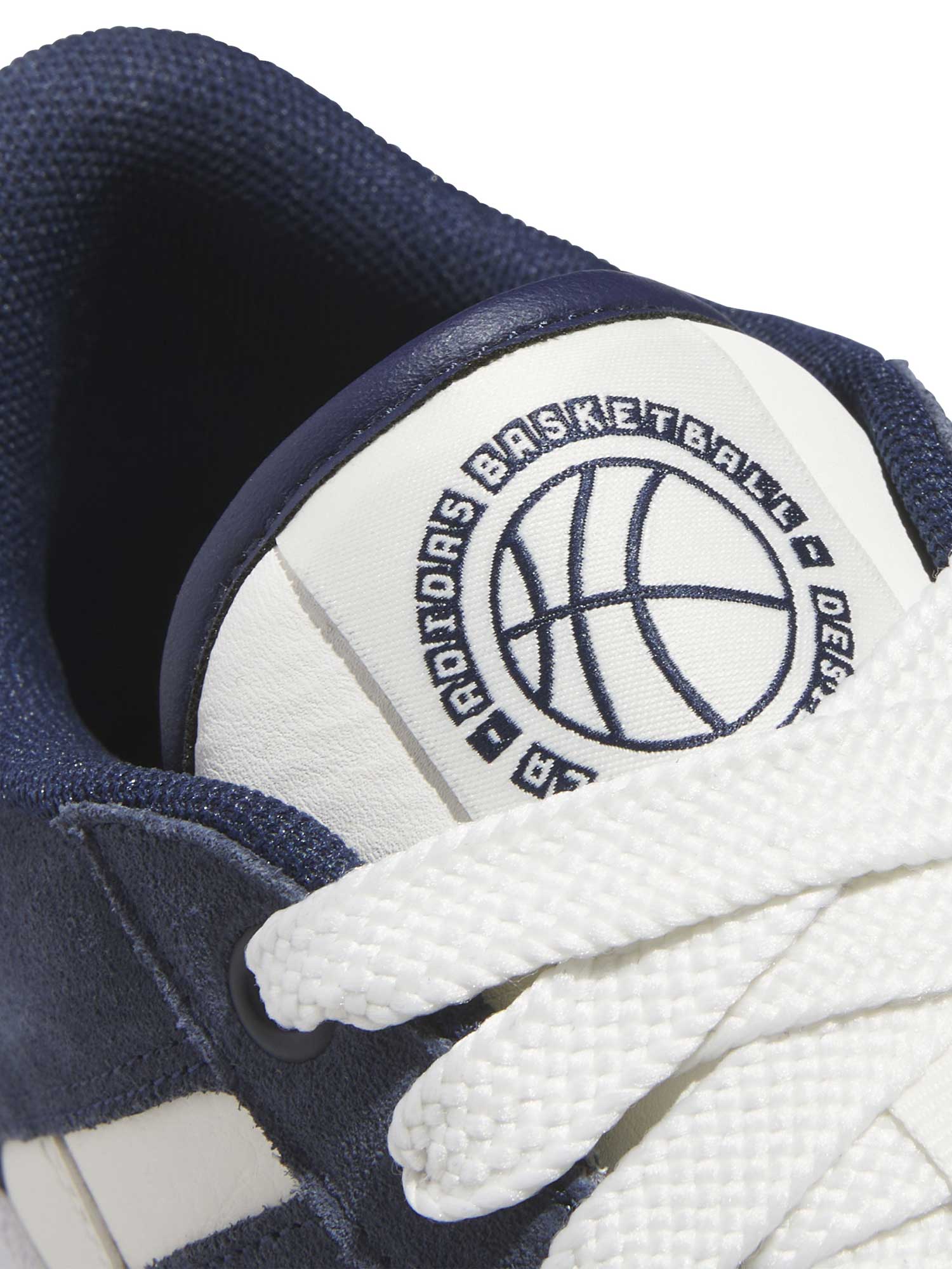 ADIDAS PERFORMANCE Обувки Rapid Court Low