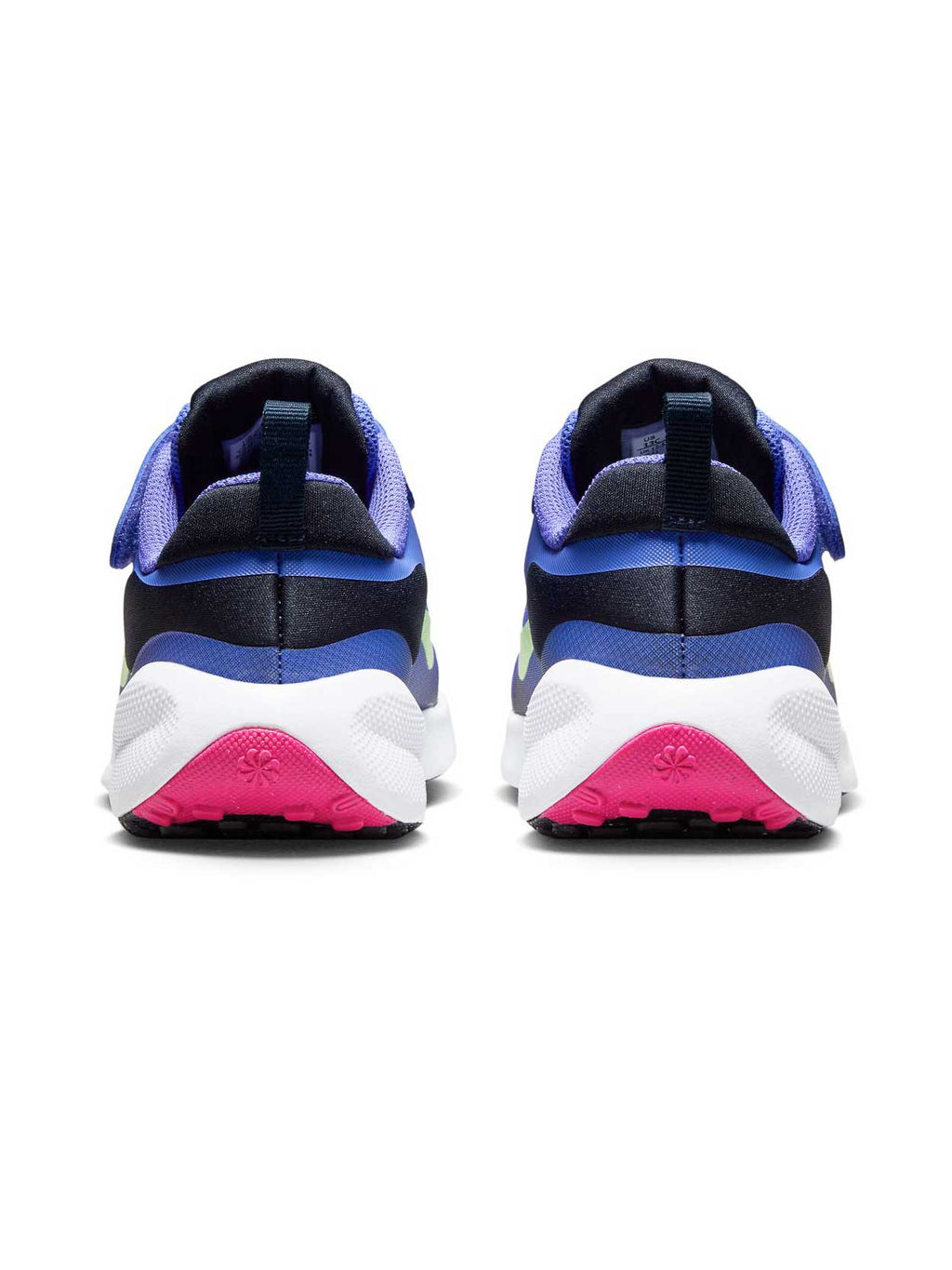 NIKE Обувки REVOLUTION 7 (PSV)