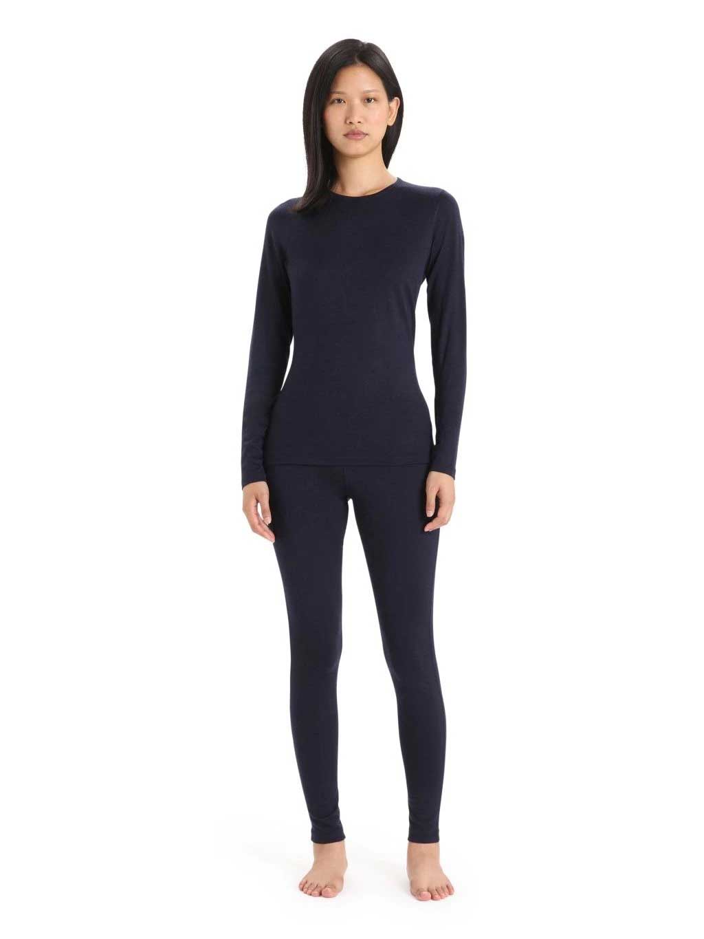 ICEBREAKER Термоклин W 200 Oasis Leggings