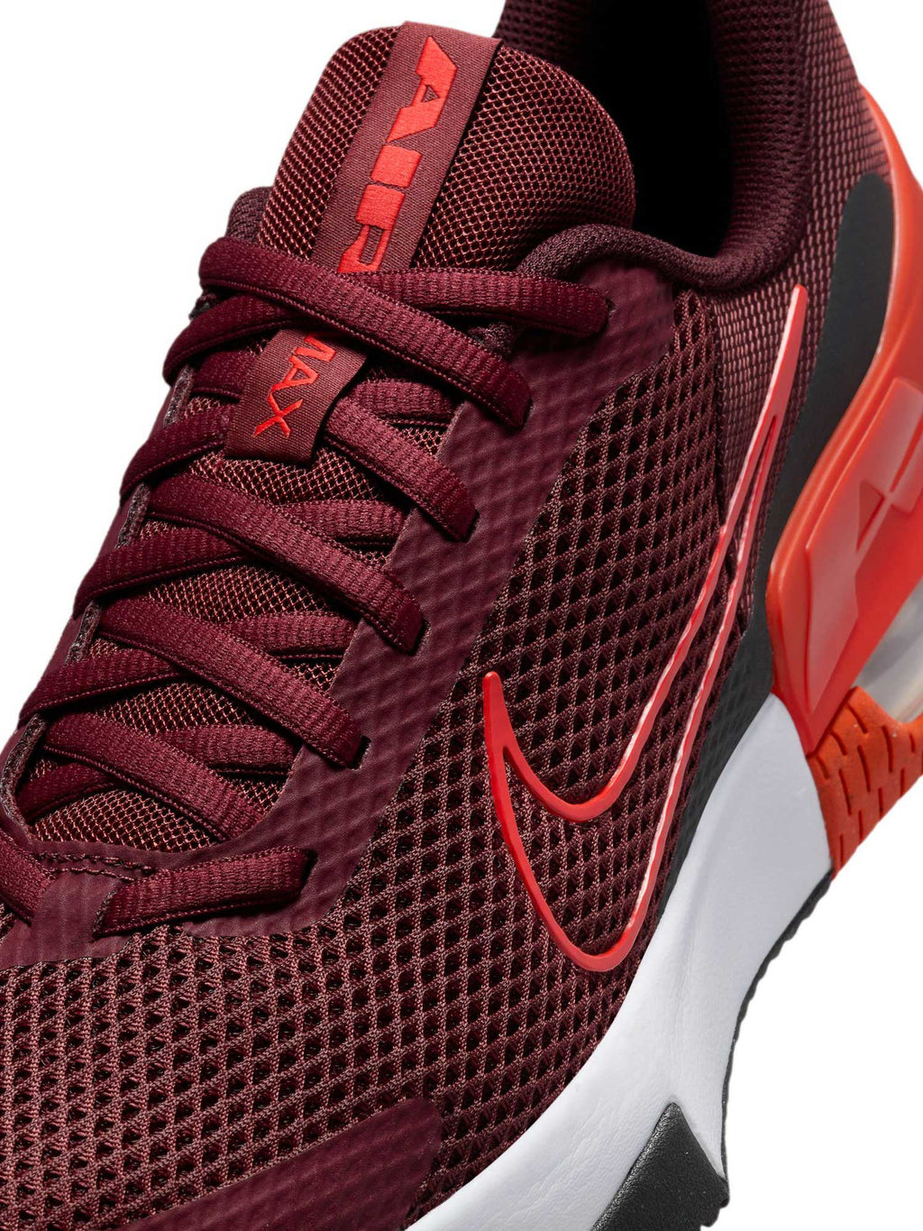 NIKE Обувки M AIR MAX ALPHA TRAINER 6