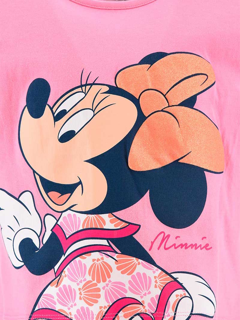 KIDS MOVIE HEROES Комплект 2 части MINNIE