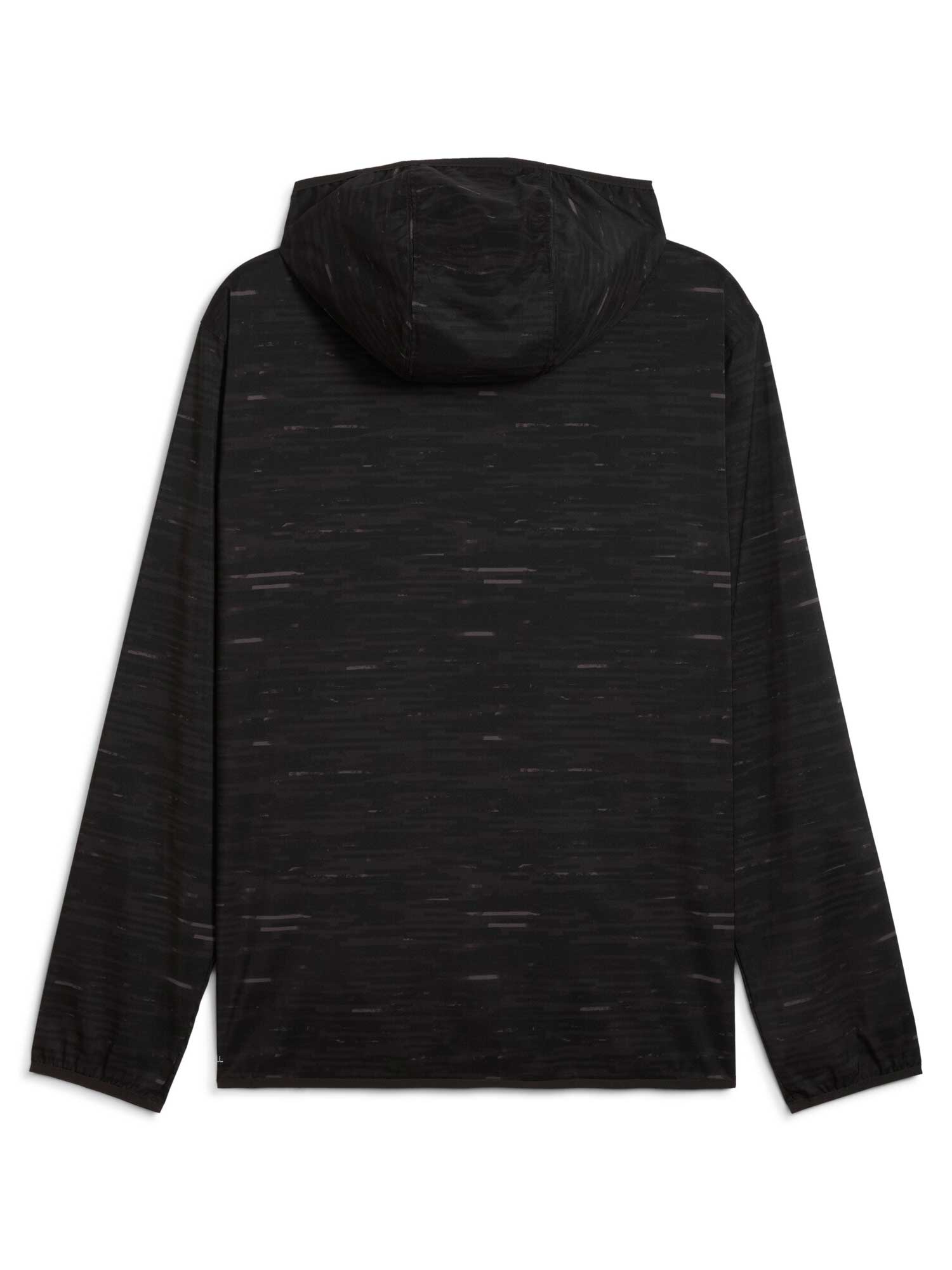 PUMA Ветровка M TAD ESSENTIAL AOP Woven Jacket